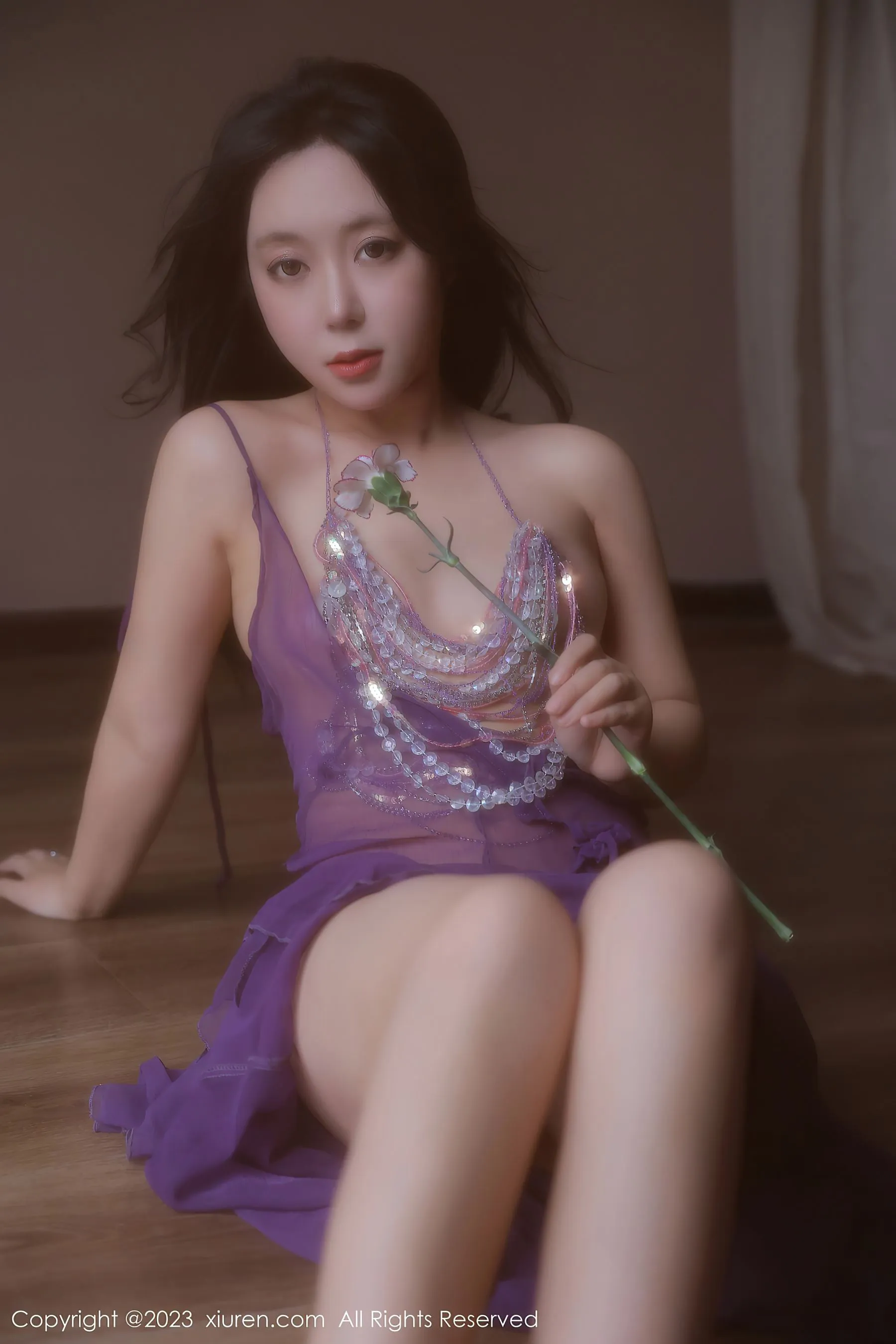 图片[6] - 秀人网 No.6601 露露luncy - 机器猫次元 - 机器猫次元