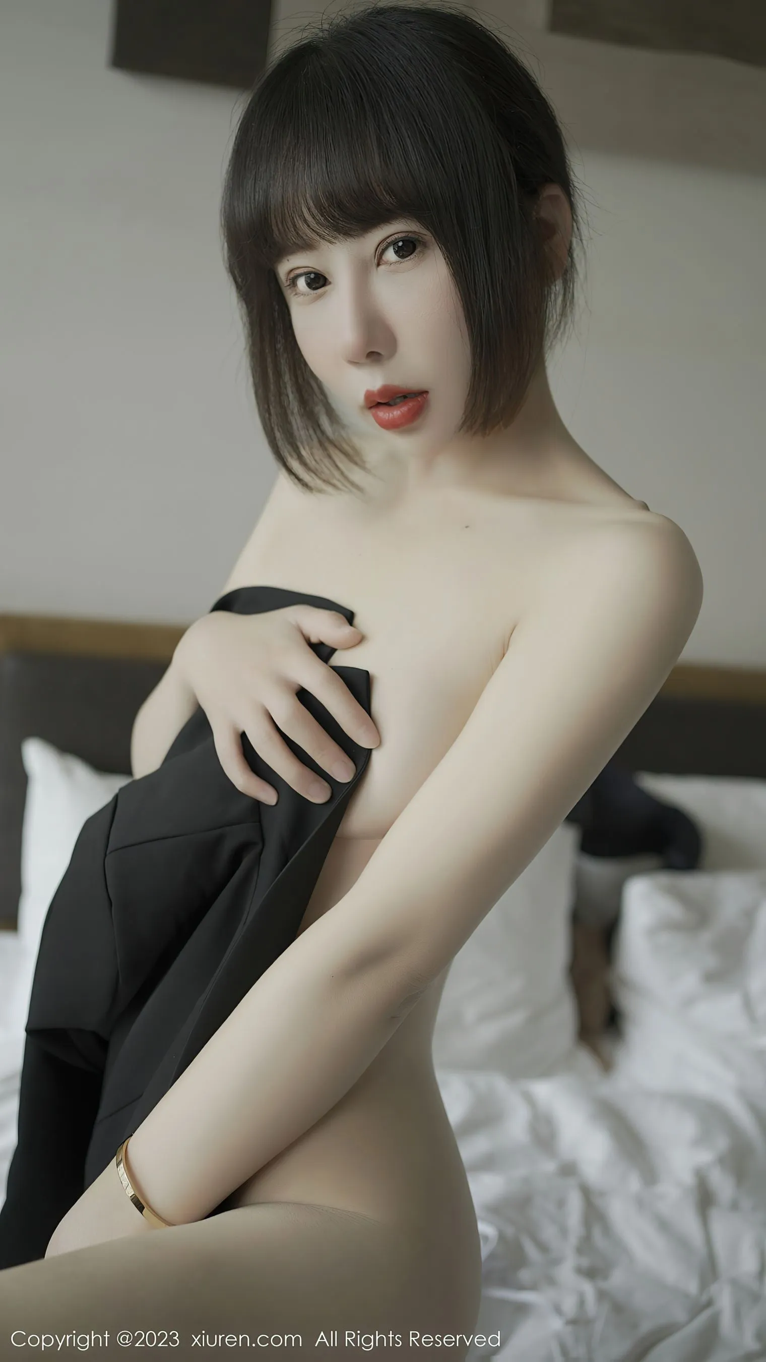 图片[5] - 秀人网 No.6629 夏馨瑶 - 机器猫次元 - 机器猫次元