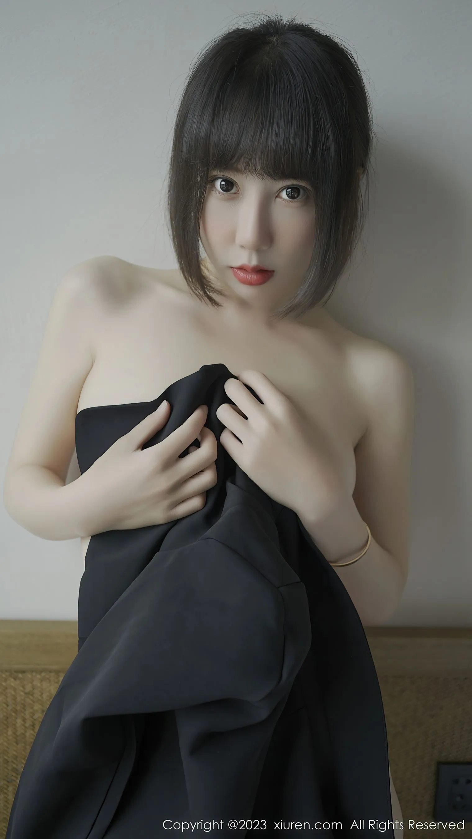 图片[1] - 秀人网 No.6629 夏馨瑶 - 机器猫次元 - 机器猫次元