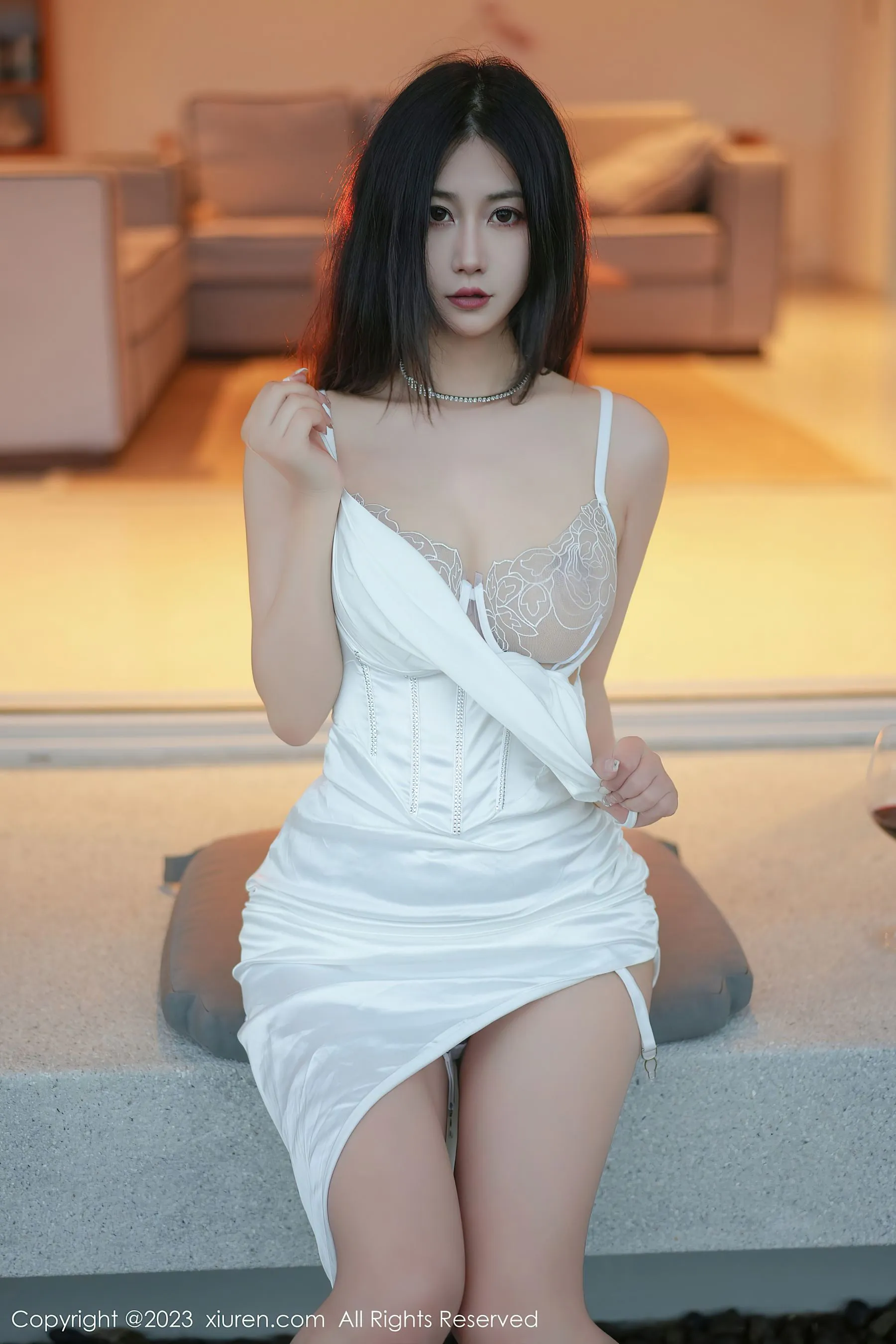 图片[1] - 秀人网 No.6729 laura阿姣 - 机器猫次元 - 机器猫次元