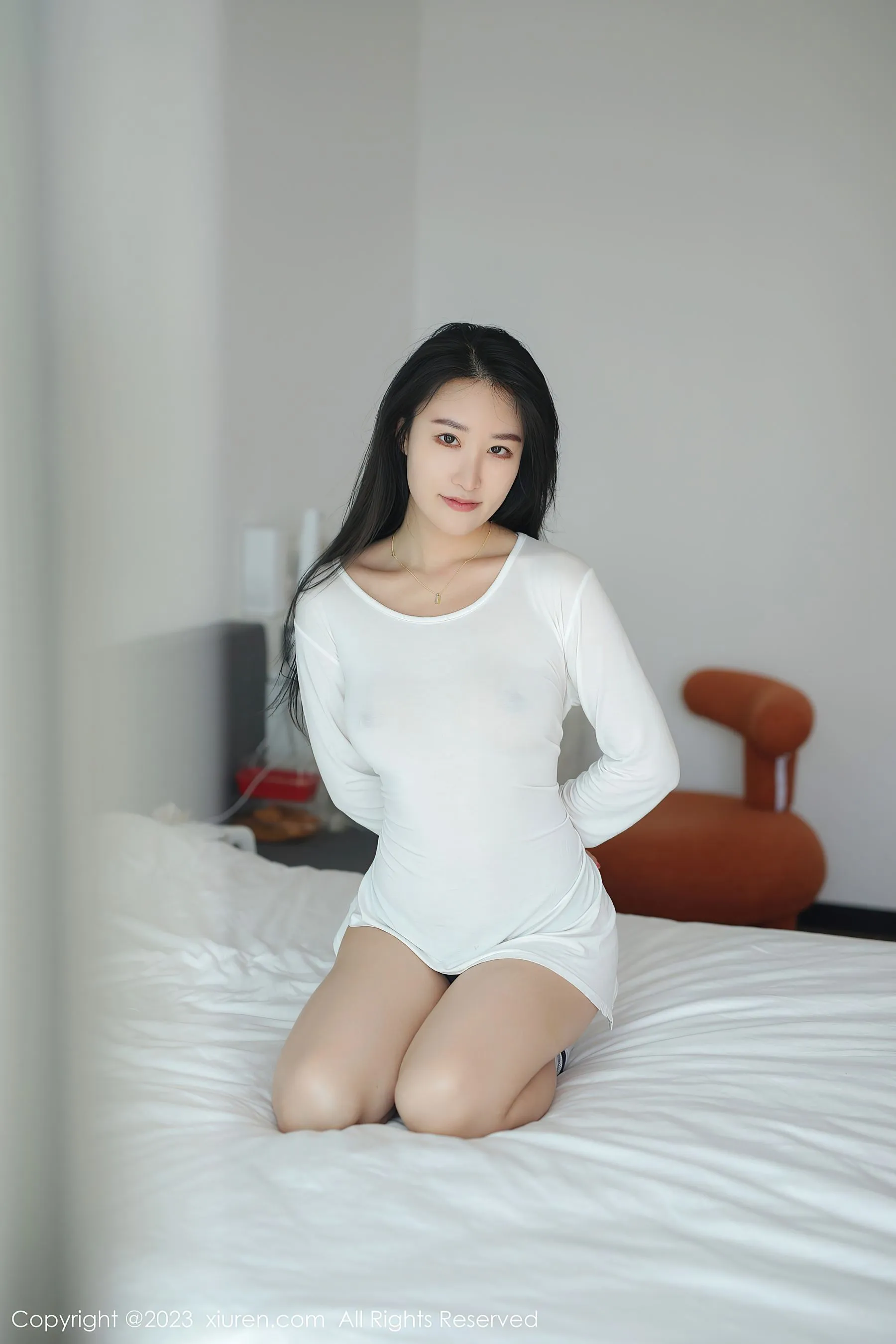 图片[7] - 秀人网 No.6749 司柠 妩媚美腿 - 机器猫次元 - 机器猫次元