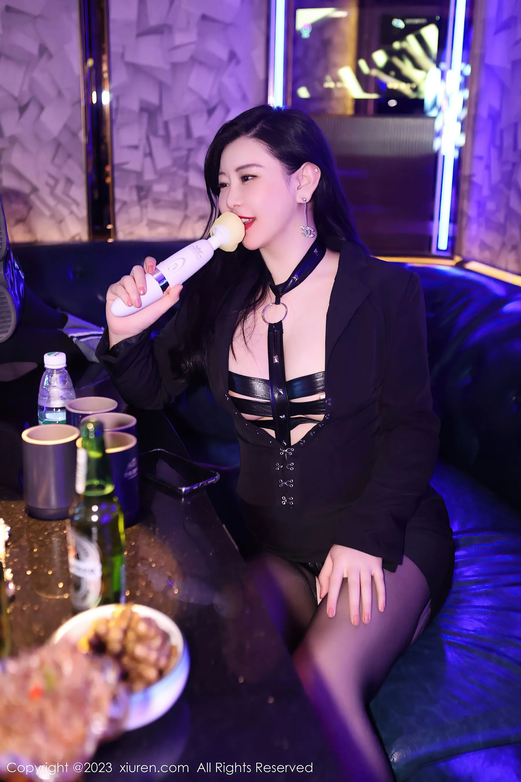 图片[1] - 秀人网 No.6766 王婉悠Queen - 机器猫次元 - 机器猫次元