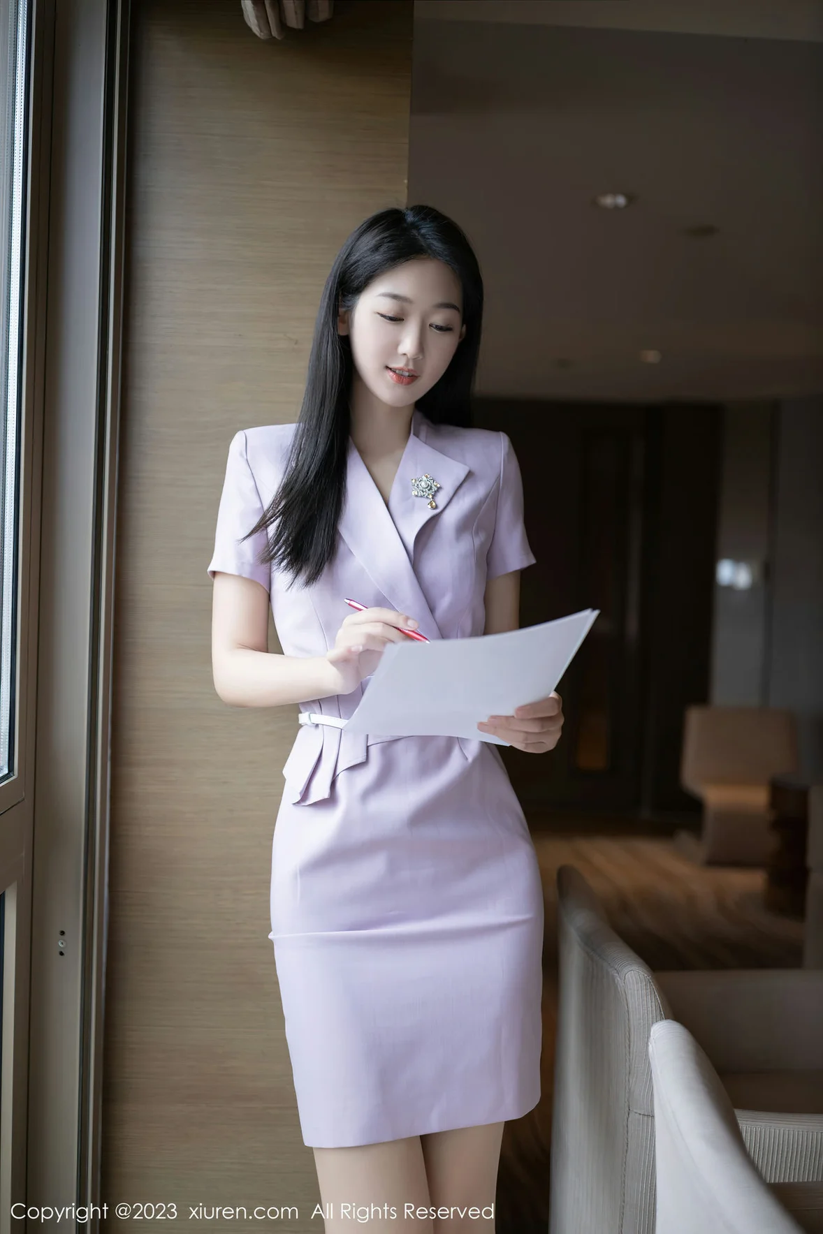 图片[3] - XiuRen 秀人 No.6859 唐安琪 白色蕾丝内衣珠三角旅拍1 [81P] - 机器猫次元 - 机器猫次元