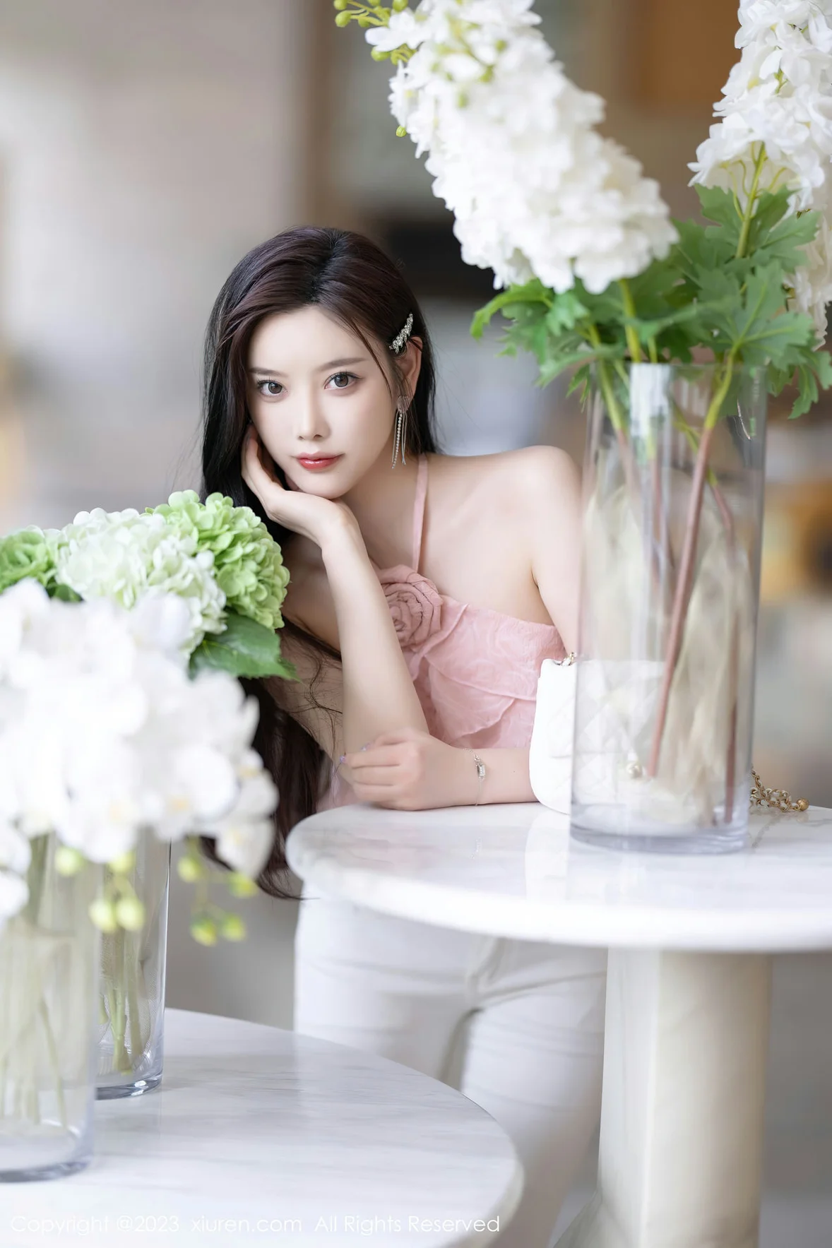 图片[8] - XiuRen 秀人 No.6907 杨晨晨Yome 女神玉体性感写真 [87P] - 机器猫次元 - 机器猫次元
