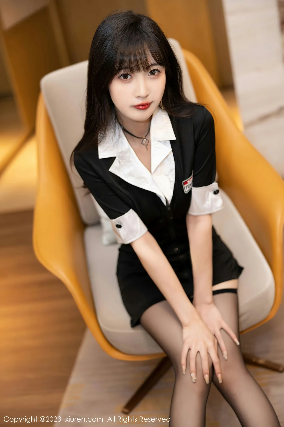 图片[2] - XiuRen 秀人 No.6931 林星阑 清纯甜美性感写真 [83P] - 机器猫次元 - 机器猫次元