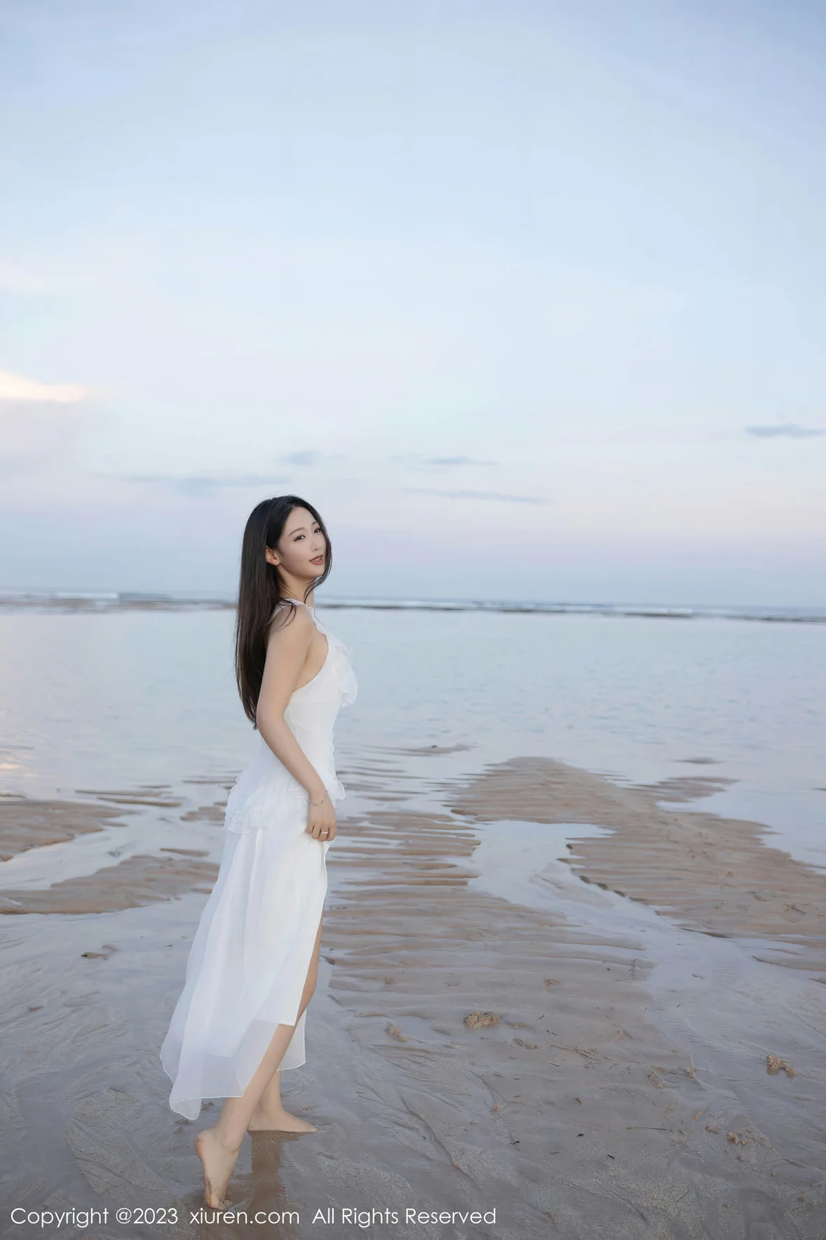 图片[8] - XiuRen 秀人 No.6976 唐安琪 巴厘岛旅拍 [81P] - 机器猫次元 - 机器猫次元