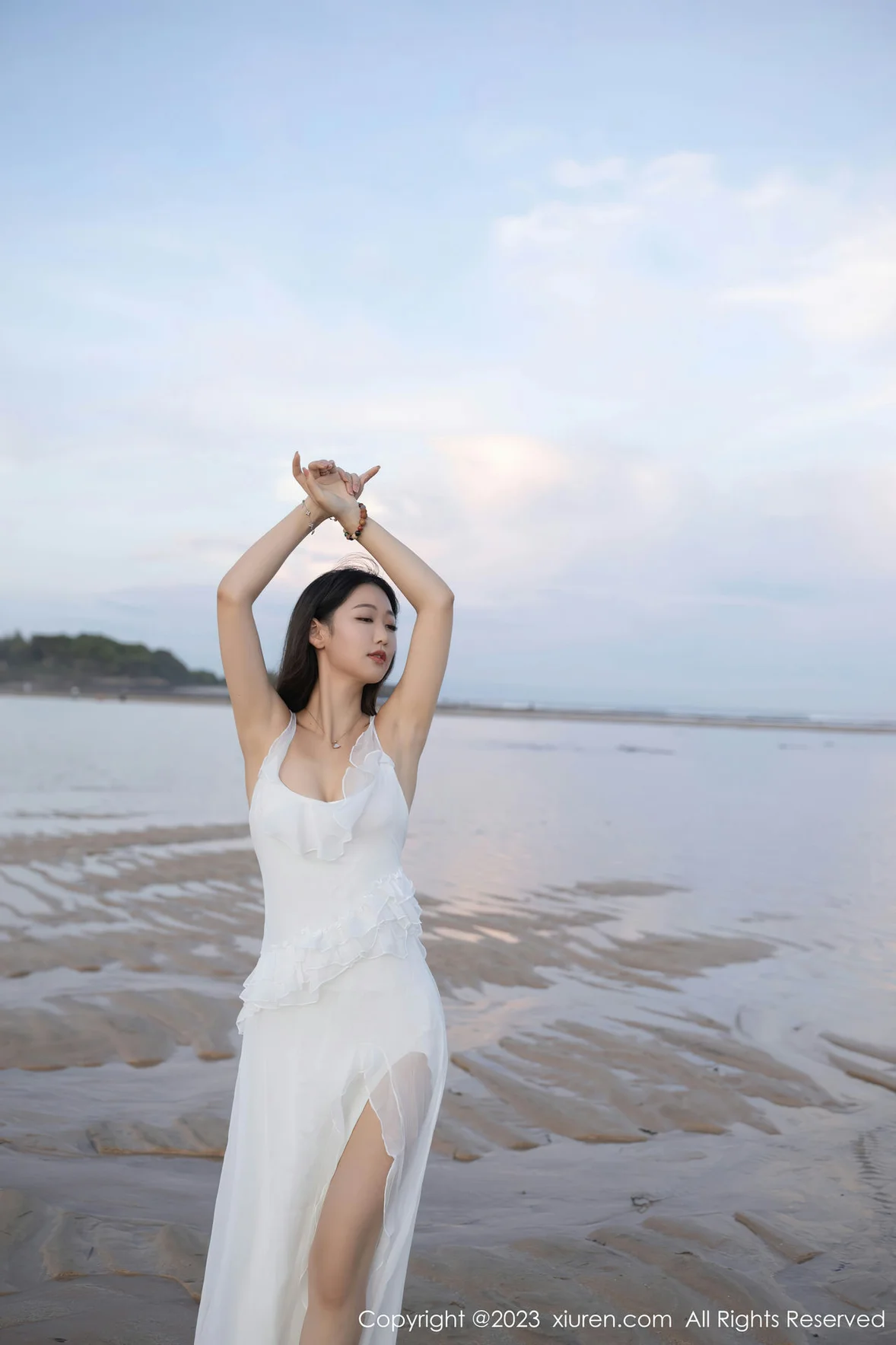 图片[6] - XiuRen 秀人 No.6976 唐安琪 巴厘岛旅拍 [81P] - 机器猫次元 - 机器猫次元