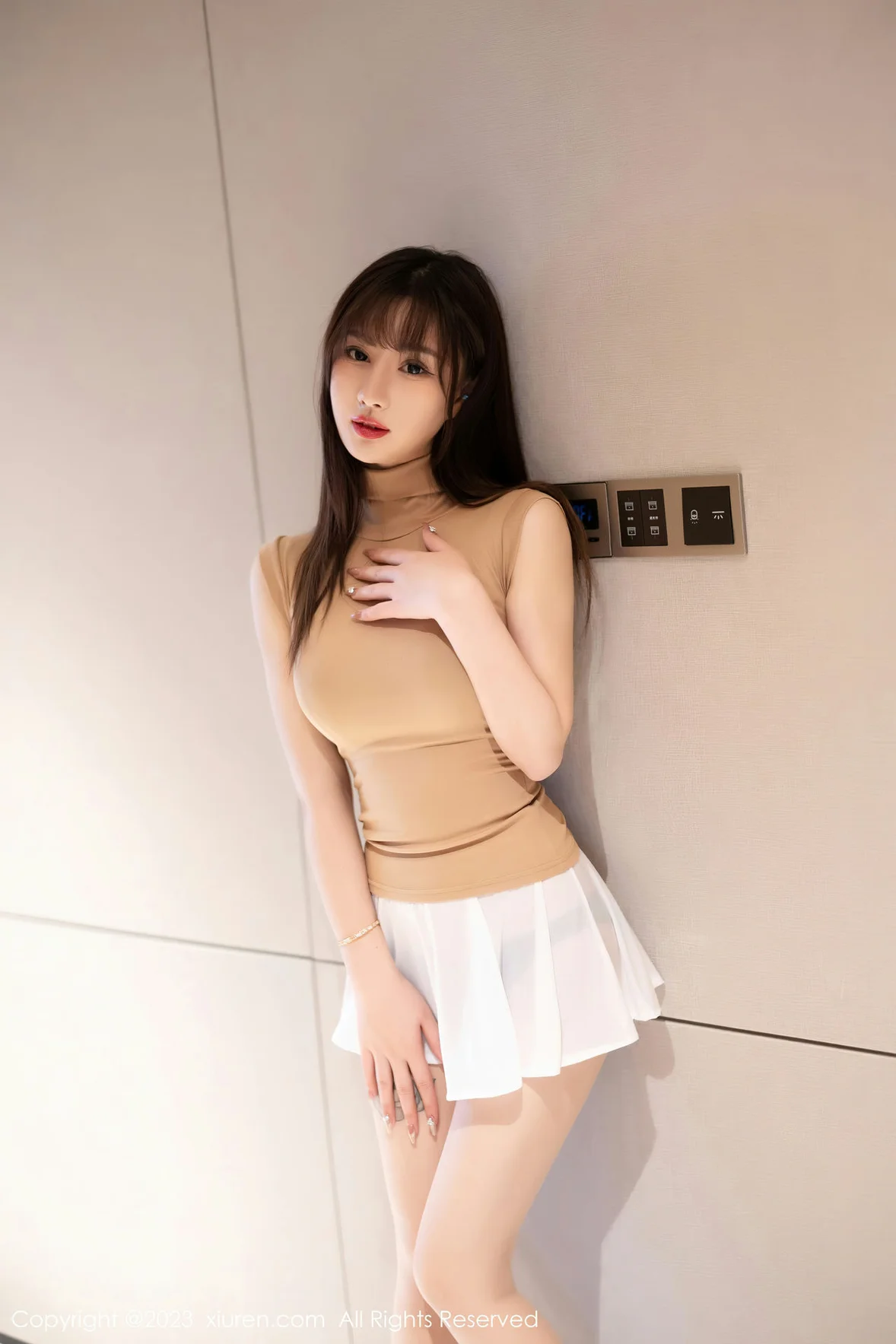 图片[2] - XiuRen 秀人 No.7013 张欣欣 诱人原色丝袜海南岛旅拍 [83P] - 机器猫次元 - 机器猫次元