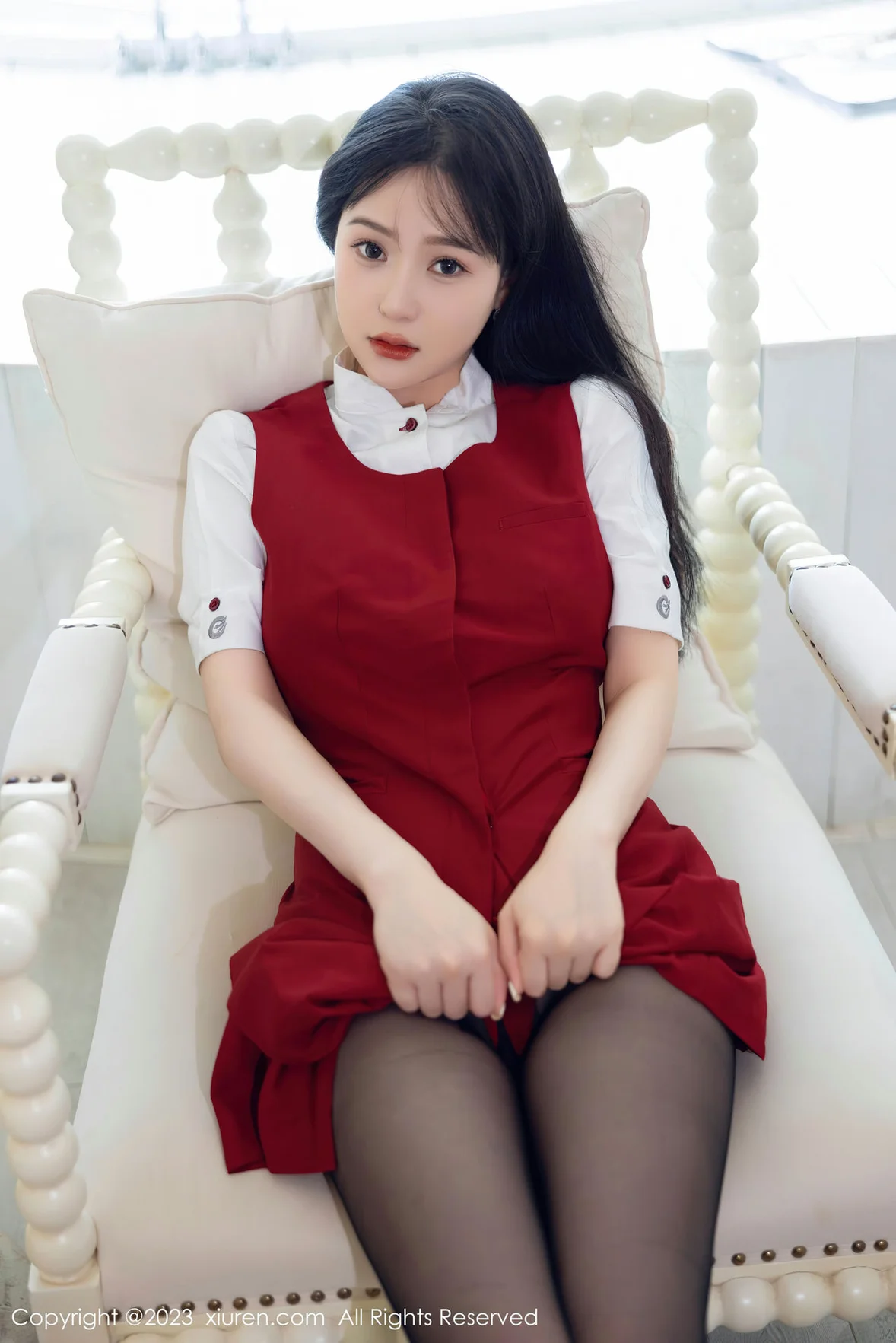 图片[6] - XiuRen 秀人 No.7037 柚琪Rich 丰腴美臀摄人心魄性感写真 [93P] - 机器猫次元 - 机器猫次元