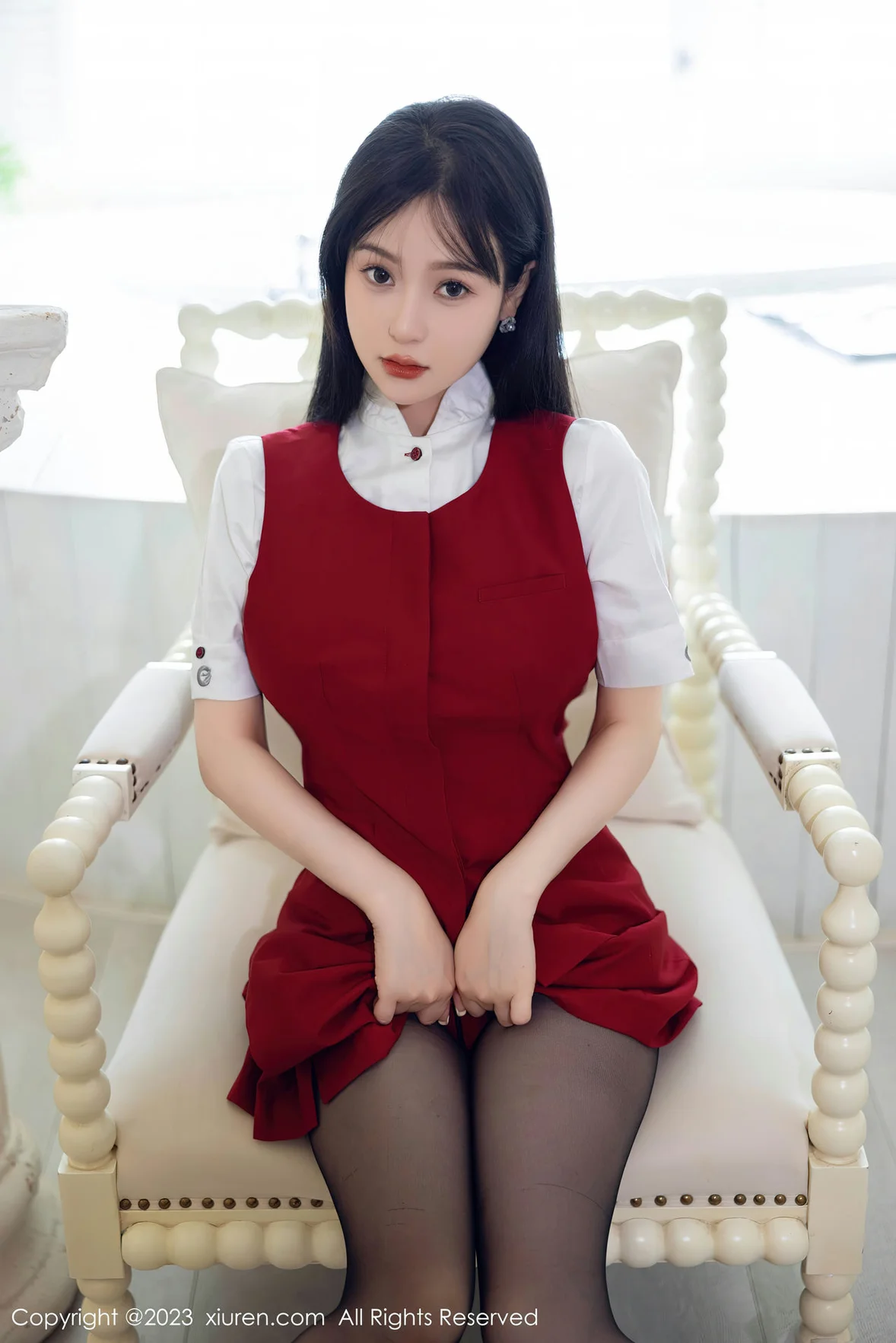 图片[2] - XiuRen 秀人 No.7037 柚琪Rich 丰腴美臀摄人心魄性感写真 [93P] - 机器猫次元 - 机器猫次元