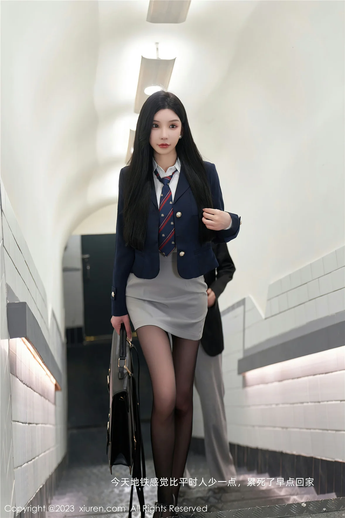 图片[1] - XiuRen 秀人 No.7086 周于希Sally 主题《不能说的秘密》心愿旅拍 [101P] - 机器猫次元 - 机器猫次元