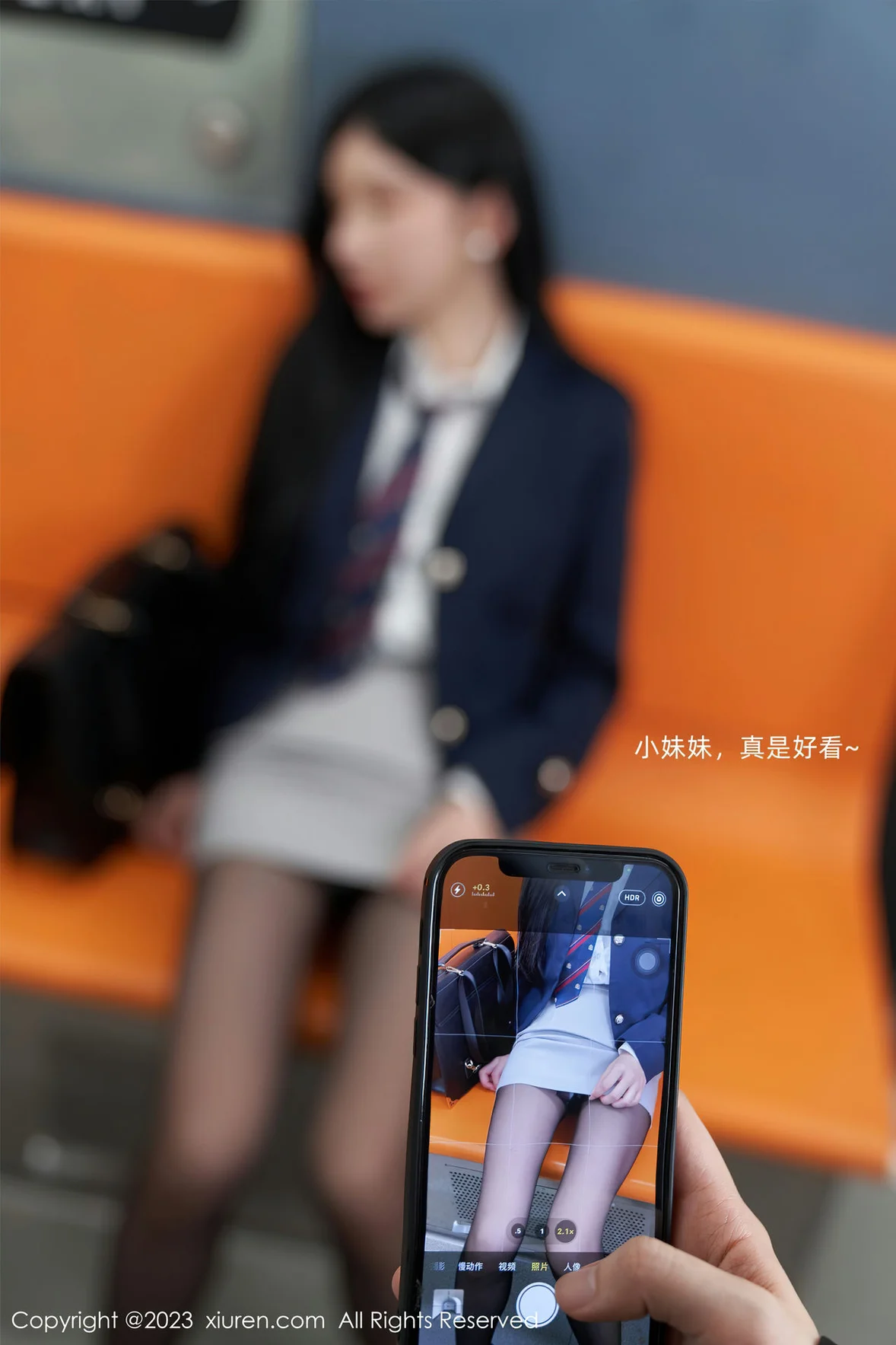 图片[2] - XiuRen 秀人 No.7086 周于希Sally 主题《不能说的秘密》心愿旅拍 [101P] - 机器猫次元 - 机器猫次元