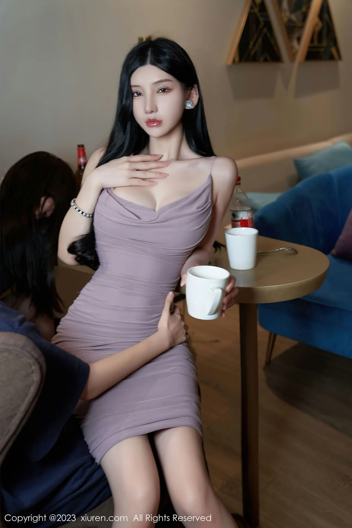 图片[6] - XiuRen 秀人 No.7122 周于希Sally 主题《邻居间的暧昧关系》厦门旅拍 [101P] - 机器猫次元 - 机器猫次元