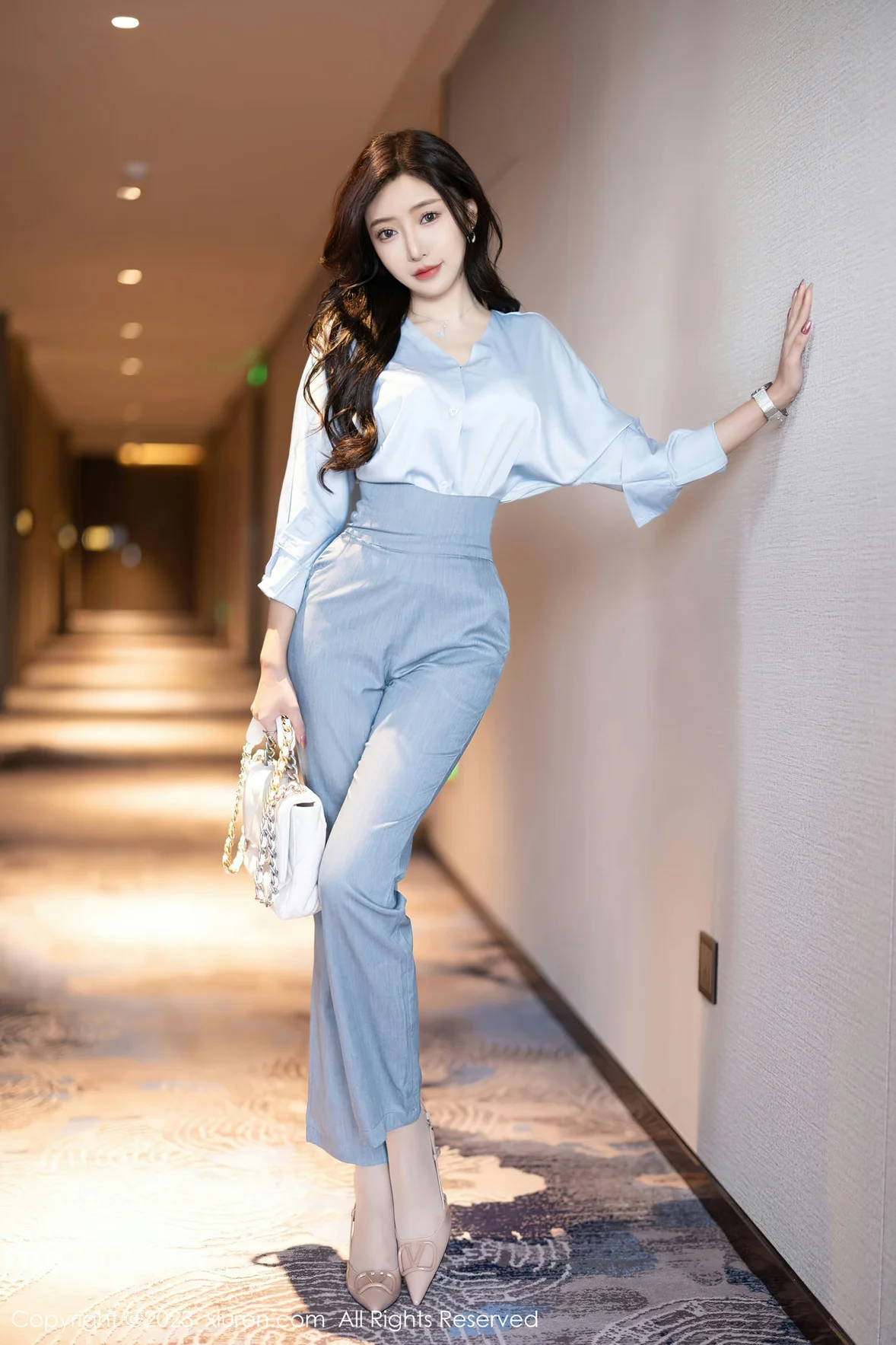 图片[2] - XiuRen 秀人 No.7123 王馨瑶yanni 蕾丝内衣性感写真 [86P] - 机器猫次元 - 机器猫次元