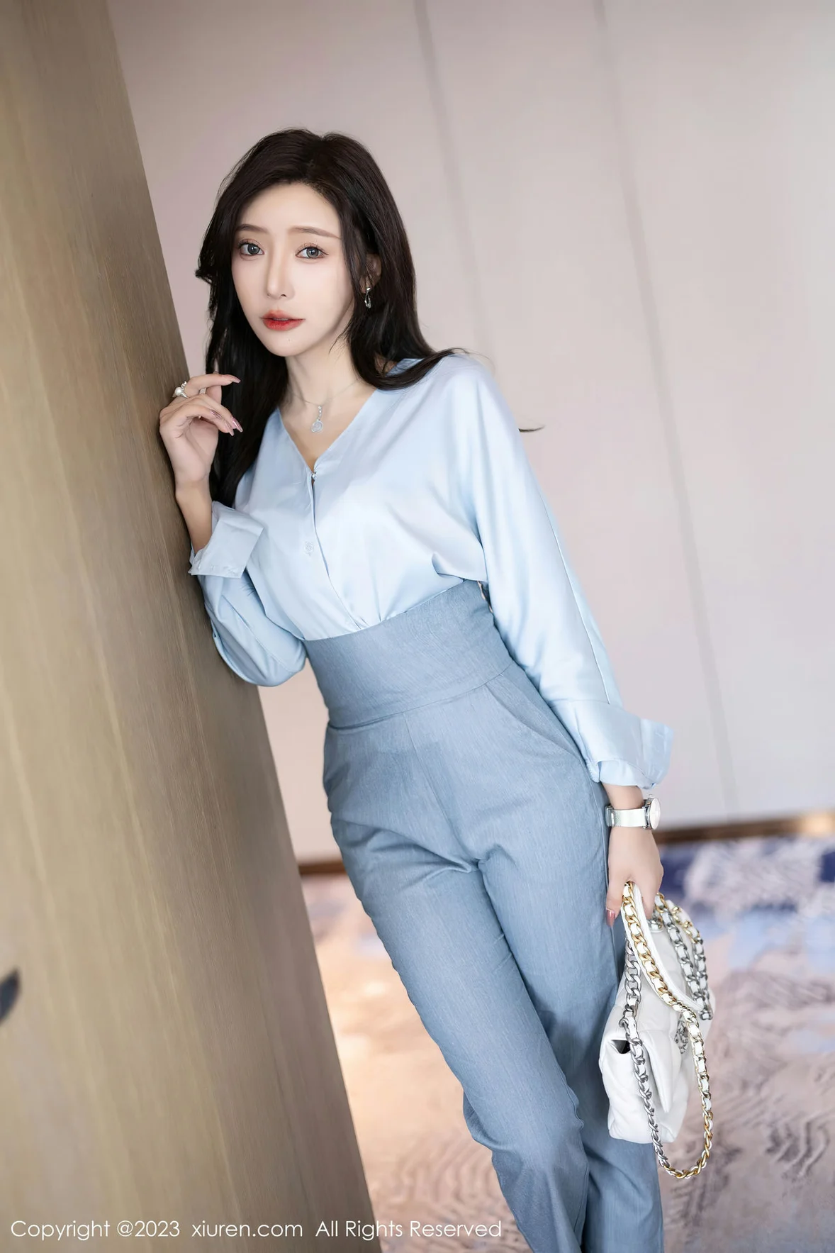 图片[6] - XiuRen 秀人 No.7123 王馨瑶yanni 蕾丝内衣性感写真 [86P] - 机器猫次元 - 机器猫次元