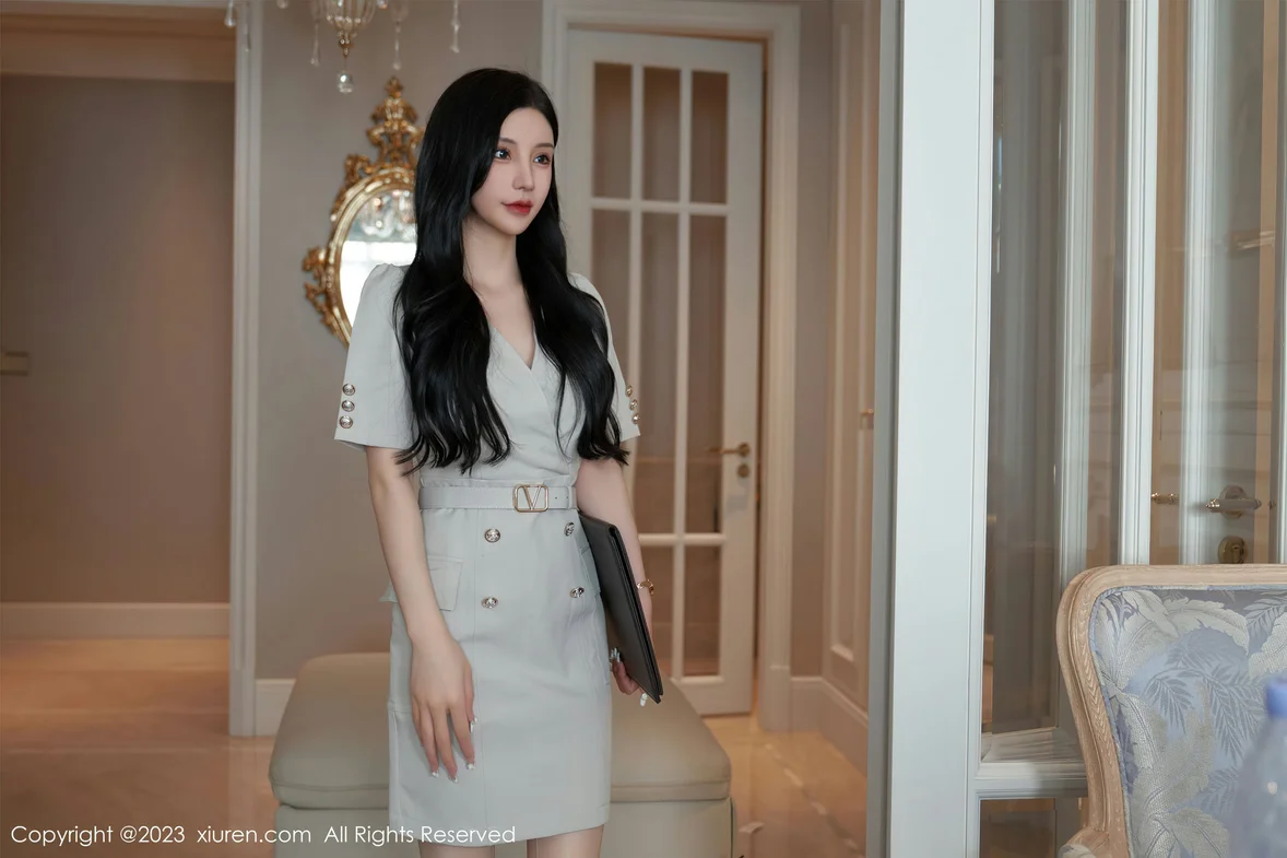 图片[8] - XiuRen 秀人 No.7157 周于希Sally 主题《女律师的寂寞》厦门旅拍 [101P] - 机器猫次元 - 机器猫次元