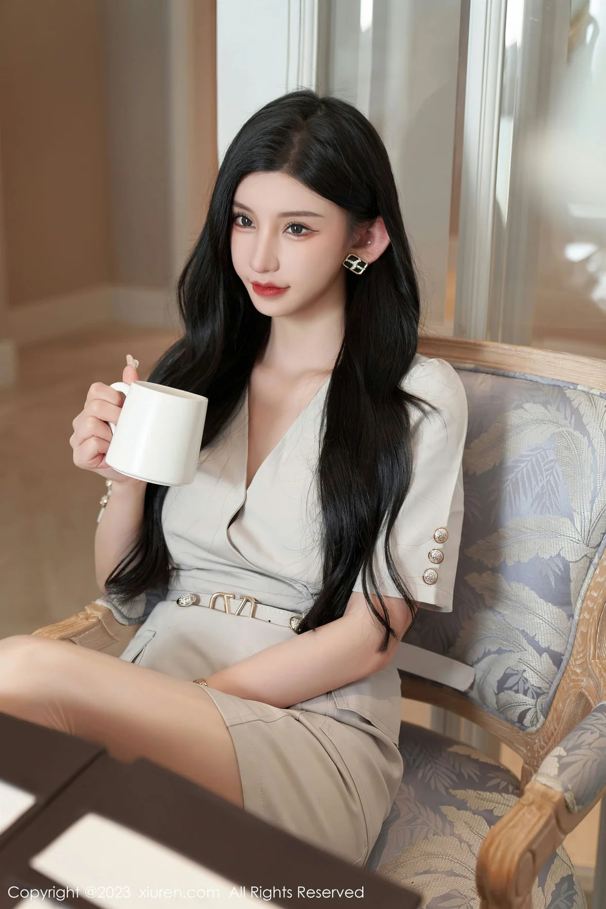 图片[1] - XiuRen 秀人 No.7157 周于希Sally 主题《女律师的寂寞》厦门旅拍 [101P] - 机器猫次元 - 机器猫次元