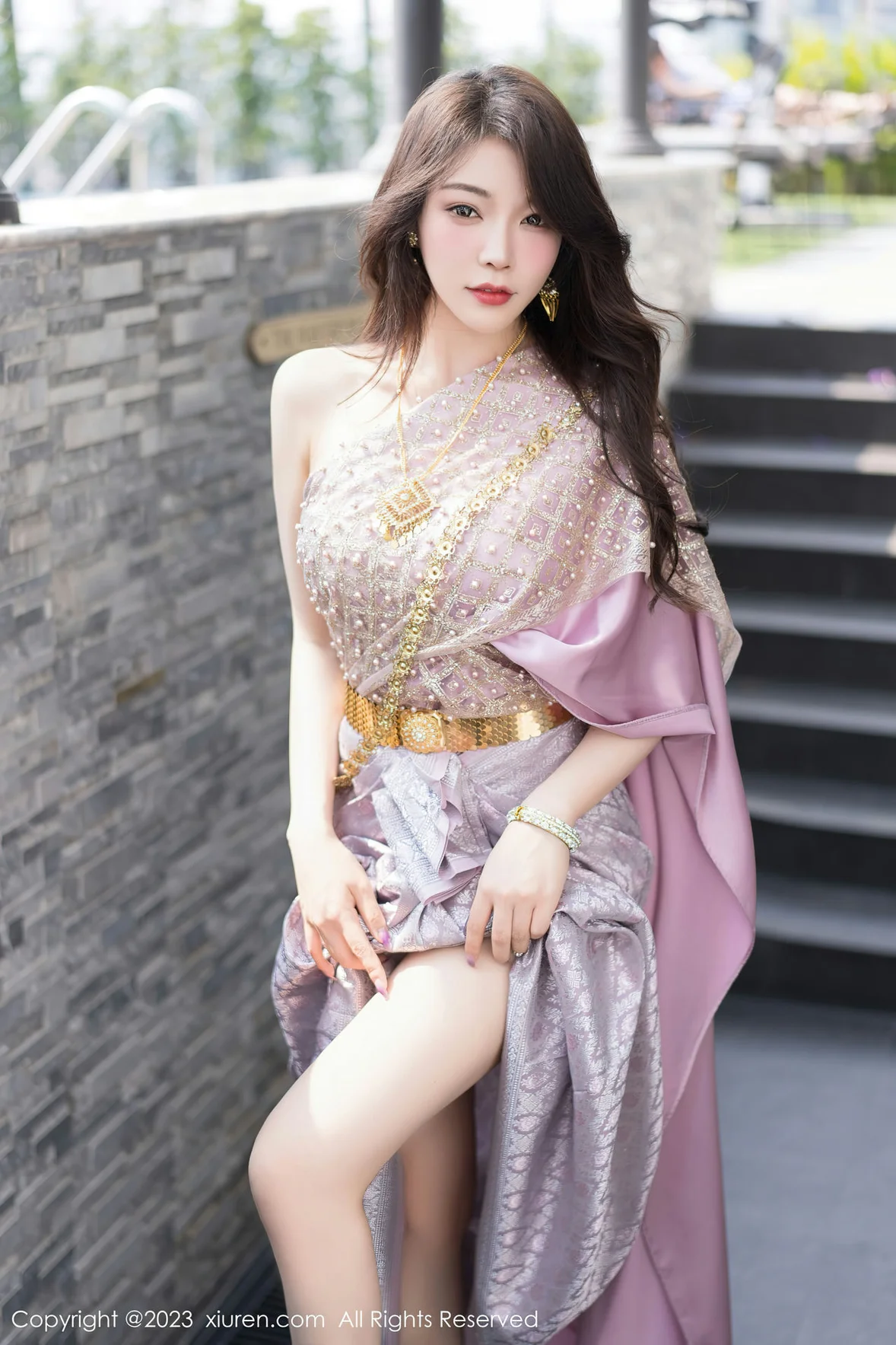 图片[6] - XiuRen 秀人 No.7164 徐莉芝Booty 性感私房写真 [67P] - 机器猫次元 - 机器猫次元