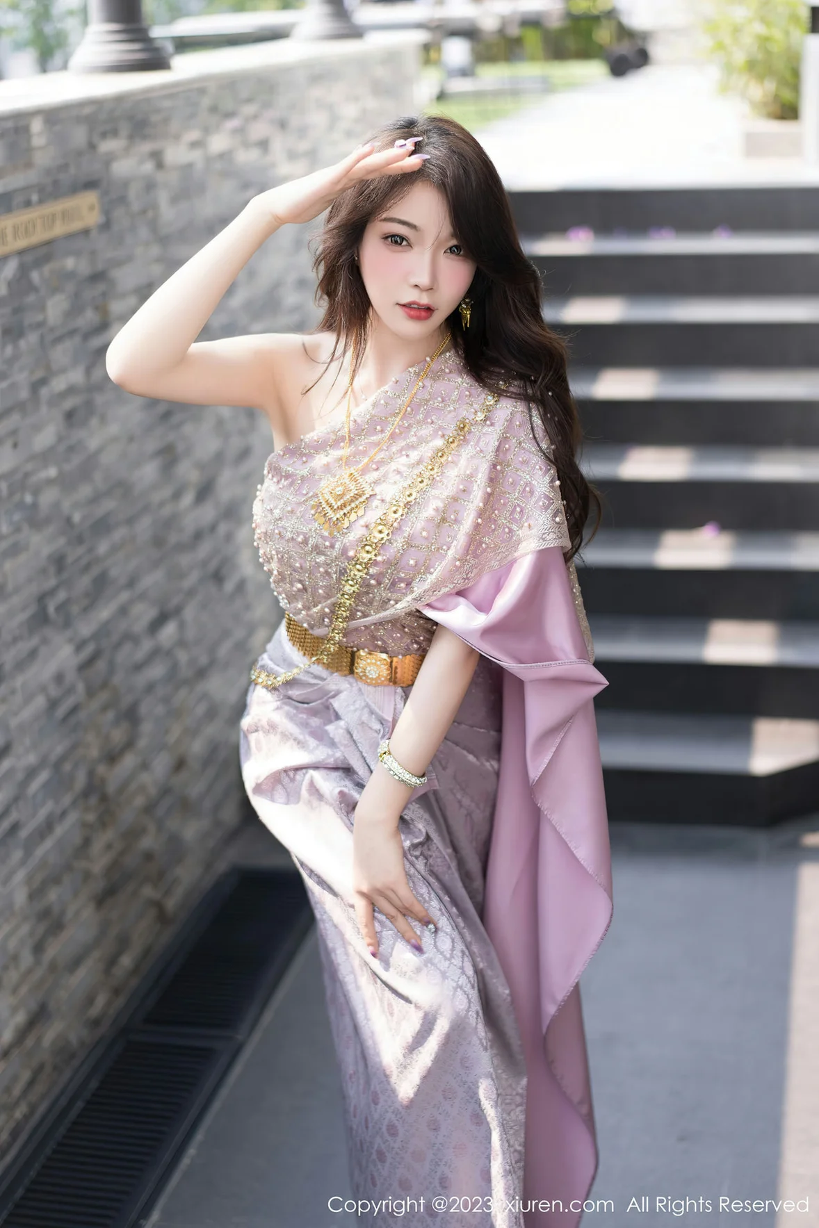 图片[5] - XiuRen 秀人 No.7164 徐莉芝Booty 性感私房写真 [67P] - 机器猫次元 - 机器猫次元