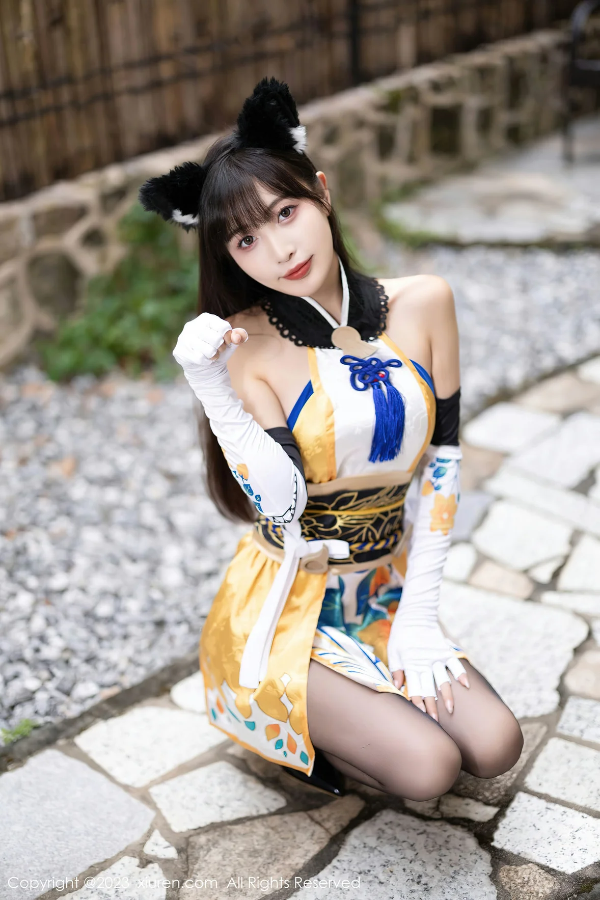 图片[6] - XiuRen 秀人 No.7231 林星阑 豹纹内衣安吉旅拍 [91P] - 机器猫次元 - 机器猫次元