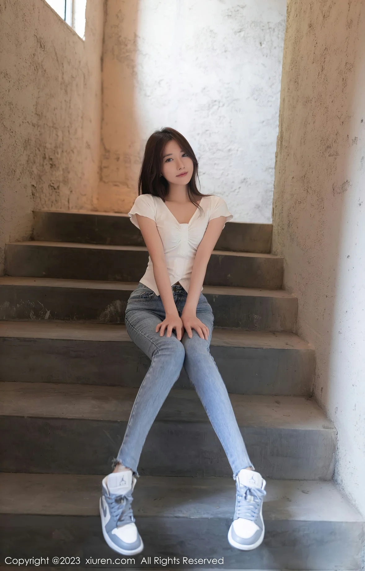 图片[4] - XiuRen 秀人 No.7254 鱼子酱Fish 蕾丝薄纱情趣泰国旅拍 [85P] - 机器猫次元 - 机器猫次元
