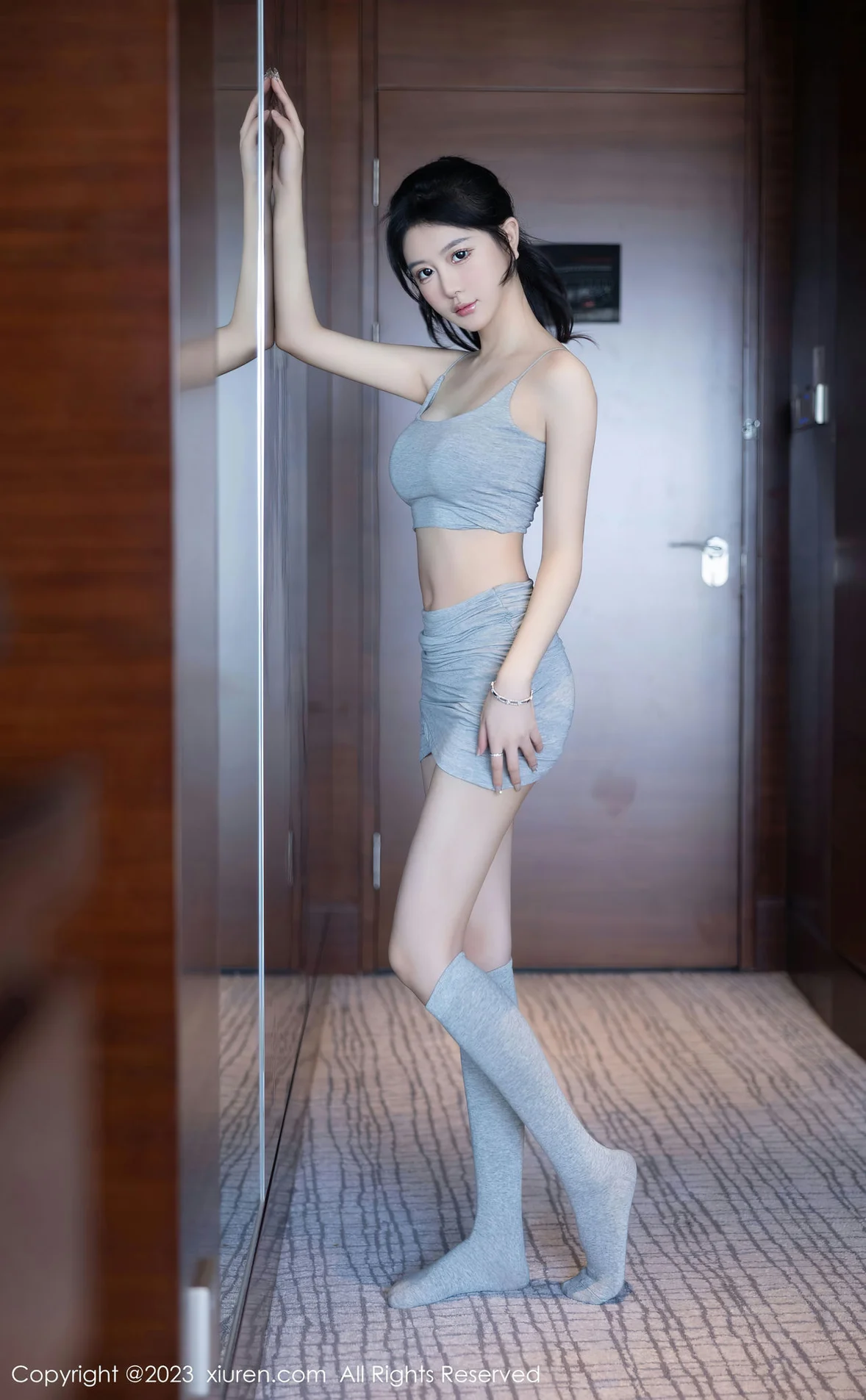 图片[7] - XiuRen 秀人 No.7258 幼幼模特合集 [115P] - 机器猫次元 - 机器猫次元