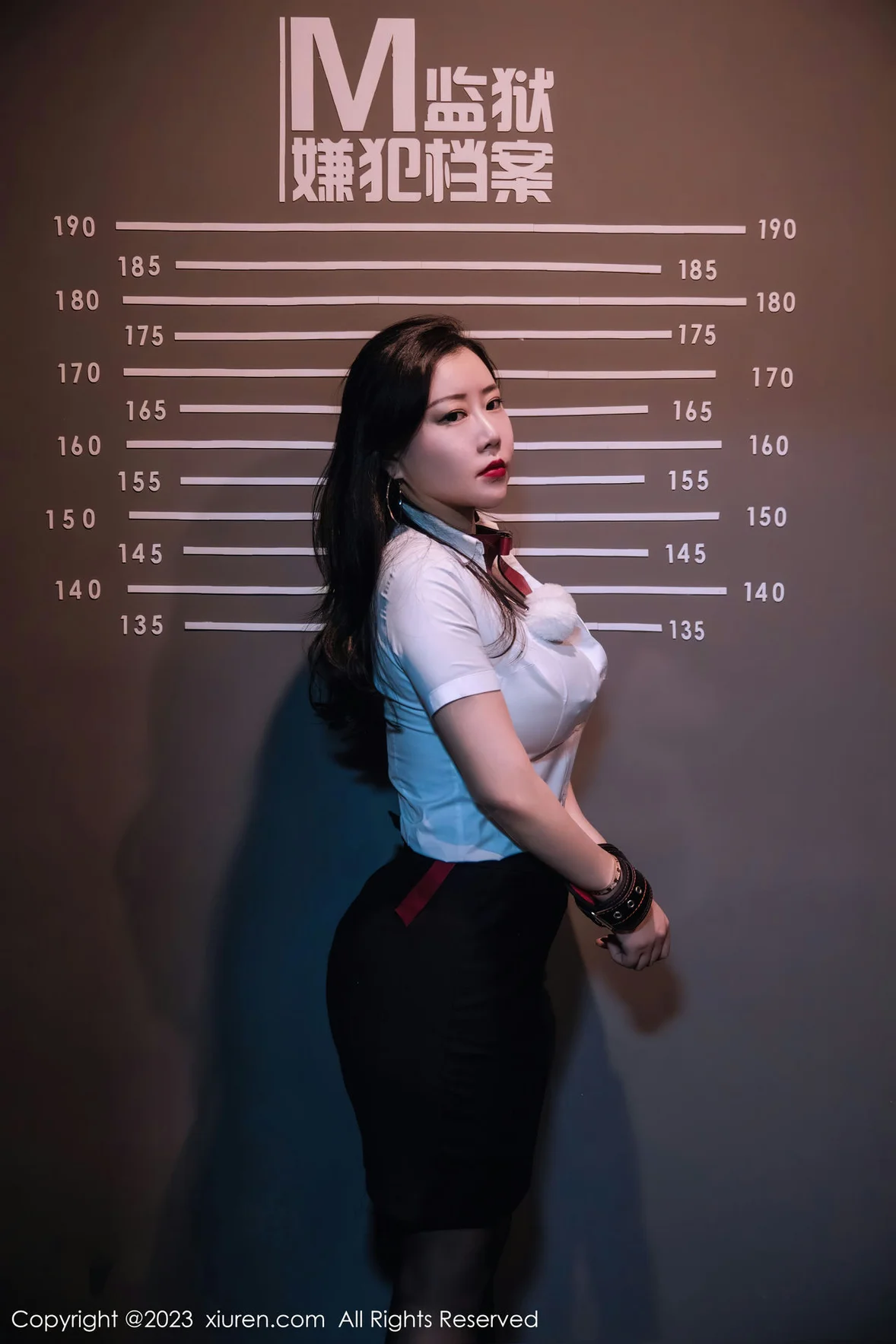 图片[2] - XiuRen 秀人 No.7267 王婉悠Queen 魅惑黑丝性感写真 [73P] - 机器猫次元 - 机器猫次元