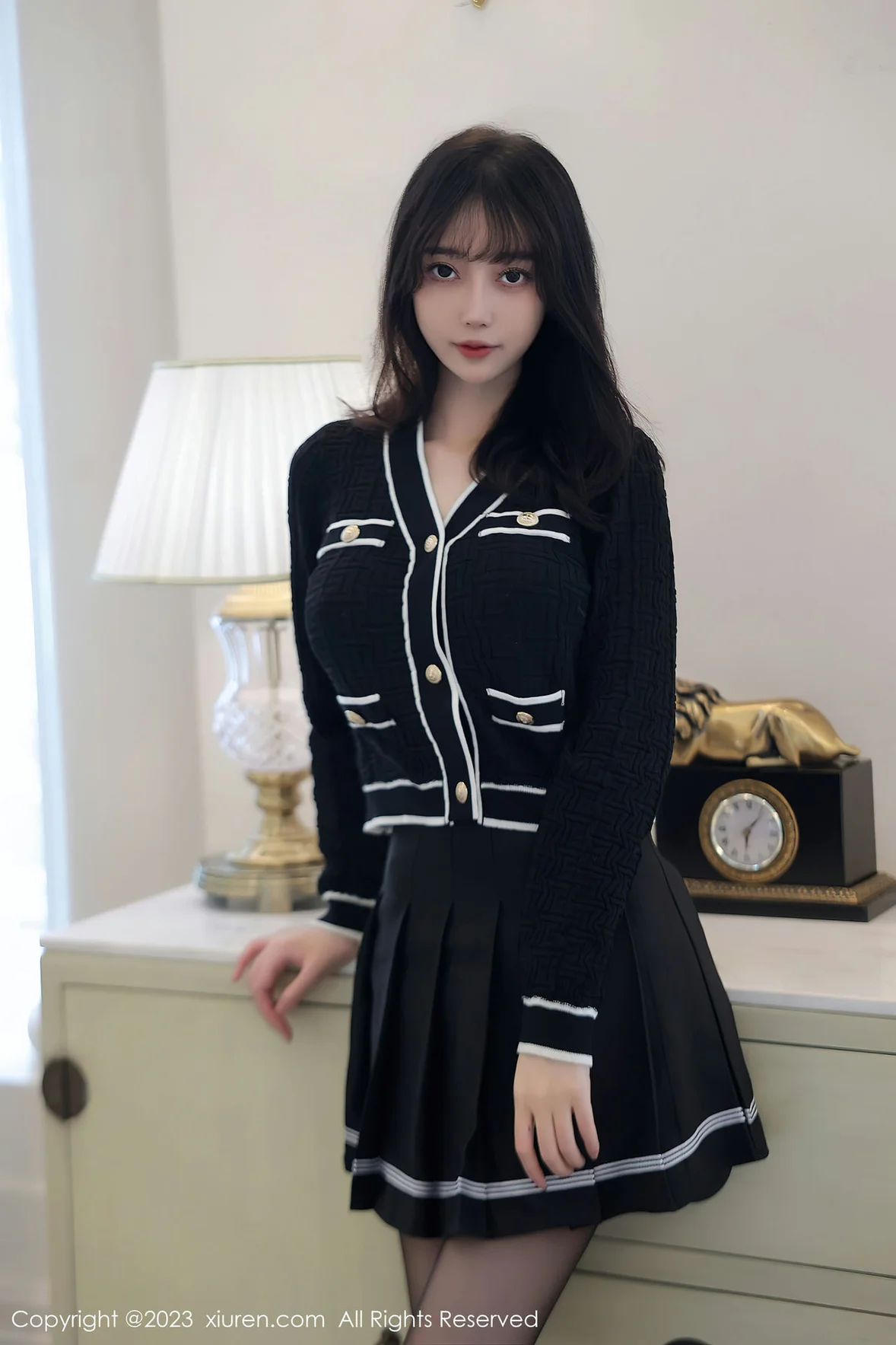 图片[3] - XiuRen 秀人 No.7287 玥儿玥er 薄纱内衣杭州旅拍 [83P] - 机器猫次元 - 机器猫次元