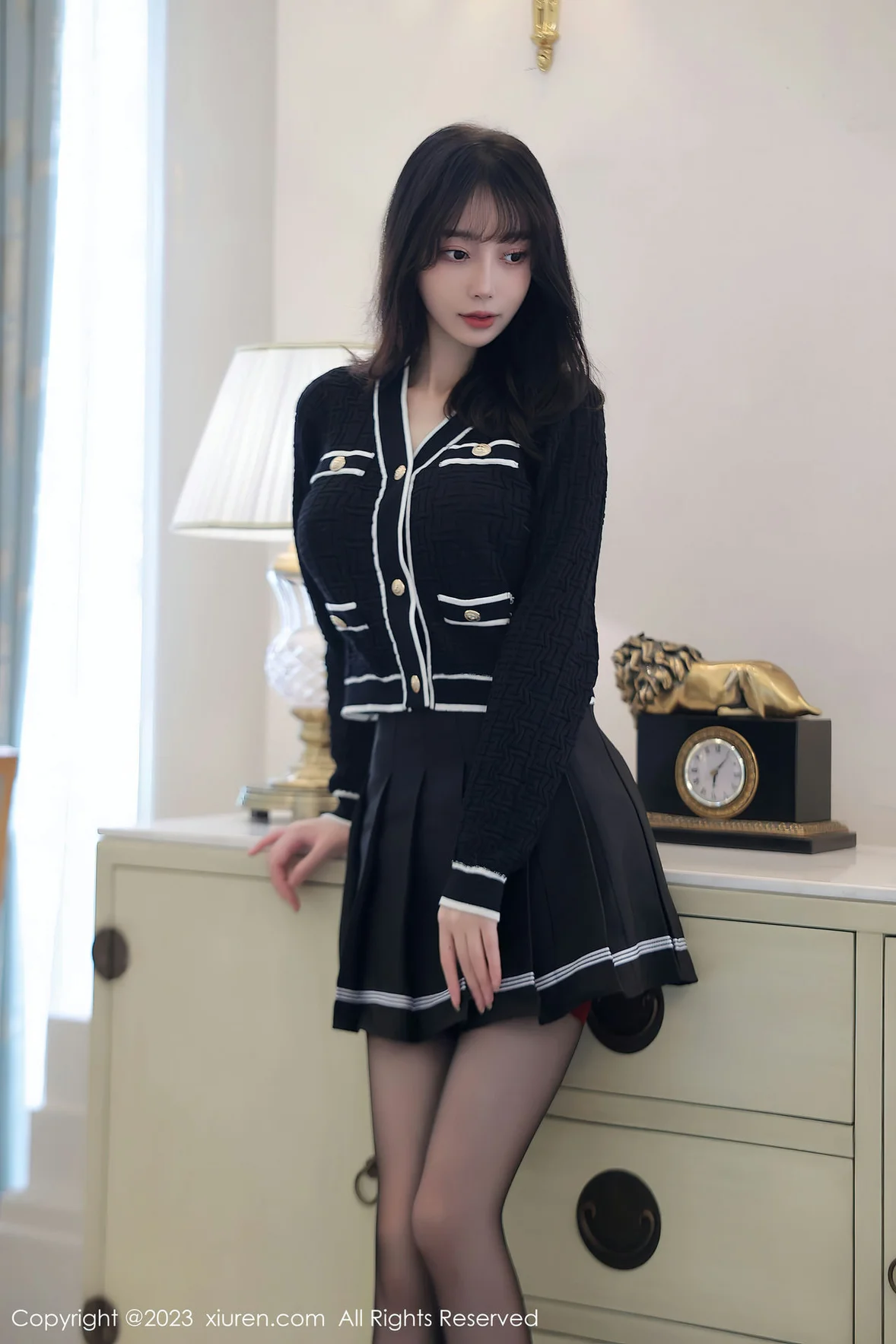 图片[2] - XiuRen 秀人 No.7287 玥儿玥er 薄纱内衣杭州旅拍 [83P] - 机器猫次元 - 机器猫次元