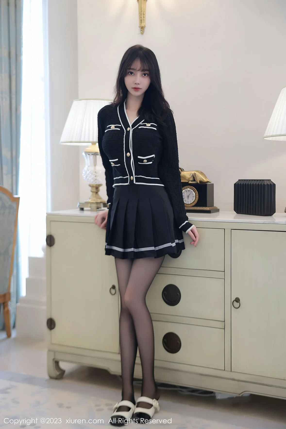 图片[1] - XiuRen 秀人 No.7287 玥儿玥er 薄纱内衣杭州旅拍 [83P] - 机器猫次元 - 机器猫次元