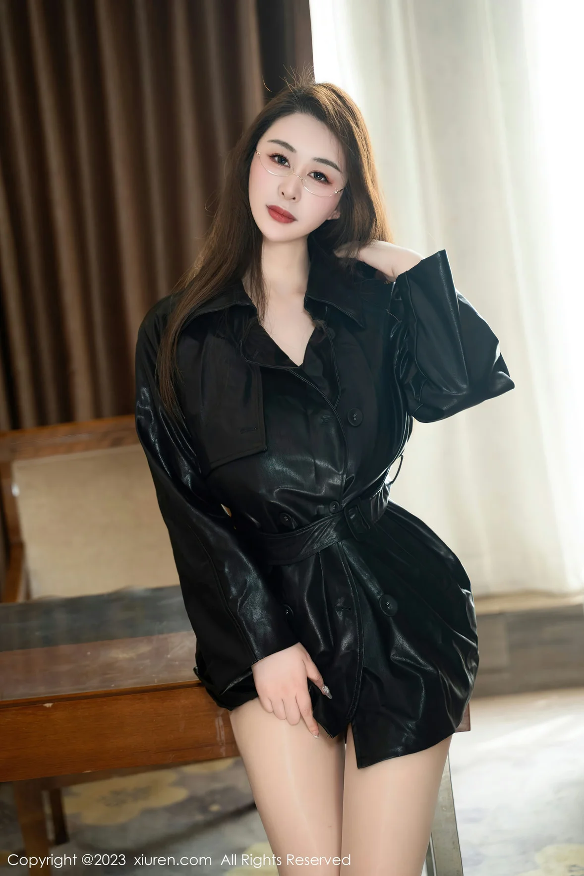 图片[1] - XiuRen 秀人 No.7307 王俪丁呀 波澜壮阔妹子写真 [64P] - 机器猫次元 - 机器猫次元