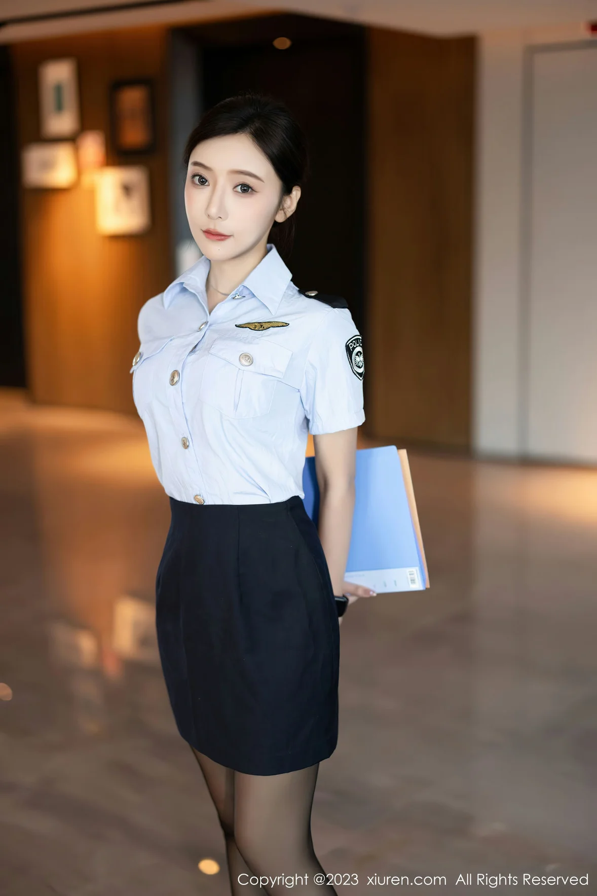 图片[2] - XiuRen 秀人 No.7340 王馨瑶yanni 主题《严刑逼供》安吉旅拍 [83P] - 机器猫次元 - 机器猫次元