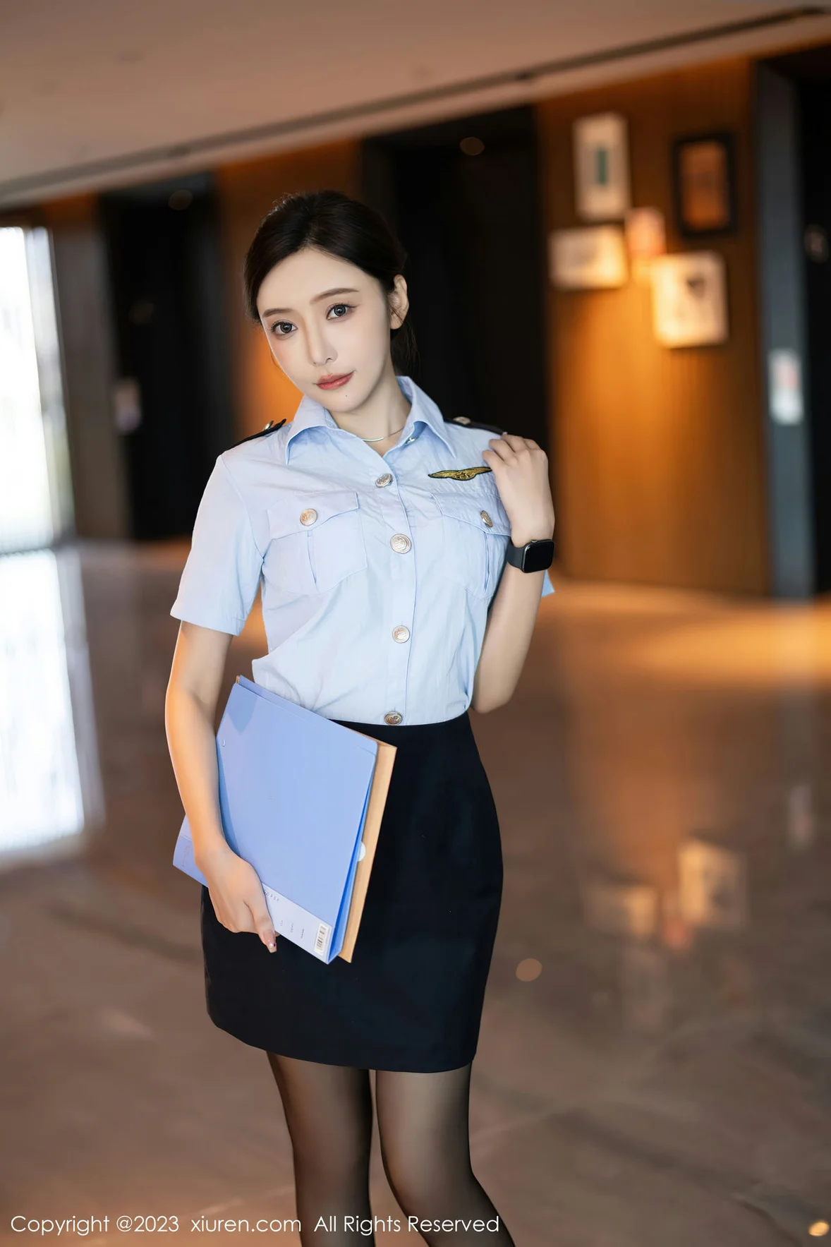 图片[5] - XiuRen 秀人 No.7340 王馨瑶yanni 主题《严刑逼供》安吉旅拍 [83P] - 机器猫次元 - 机器猫次元