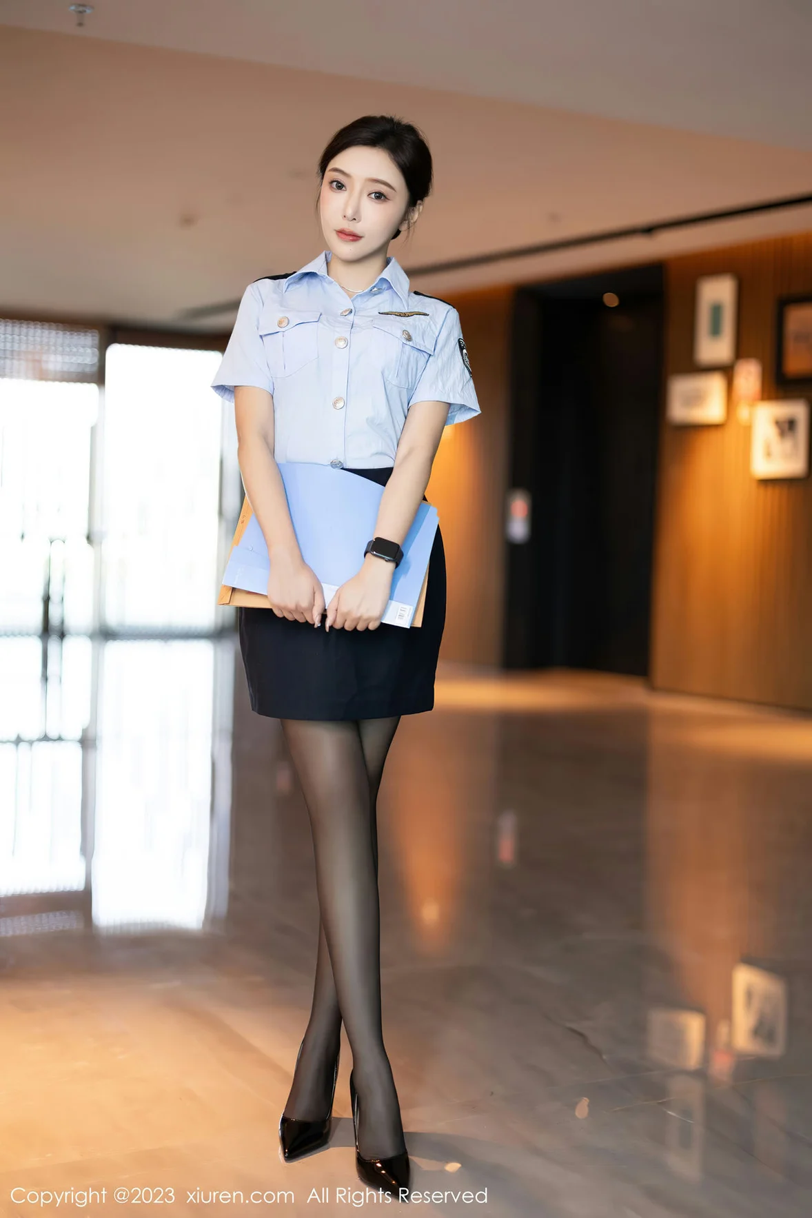 图片[6] - XiuRen 秀人 No.7340 王馨瑶yanni 主题《严刑逼供》安吉旅拍 [83P] - 机器猫次元 - 机器猫次元