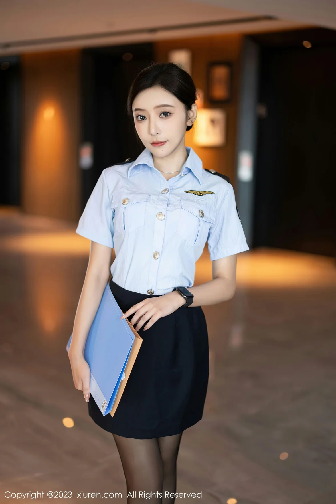 图片[3] - XiuRen 秀人 No.7340 王馨瑶yanni 主题《严刑逼供》安吉旅拍 [83P] - 机器猫次元 - 机器猫次元