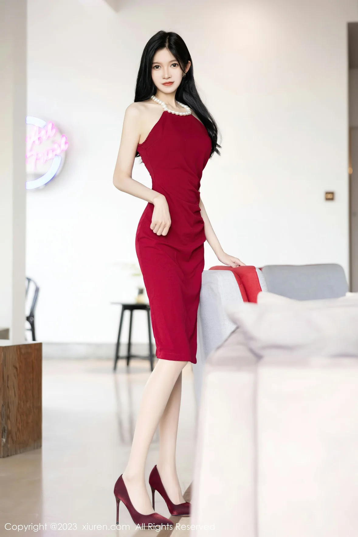 图片[6] - XiuRen 秀人 No.7352 程程程- 蕾丝情趣安吉旅拍 [81P] - 机器猫次元 - 机器猫次元