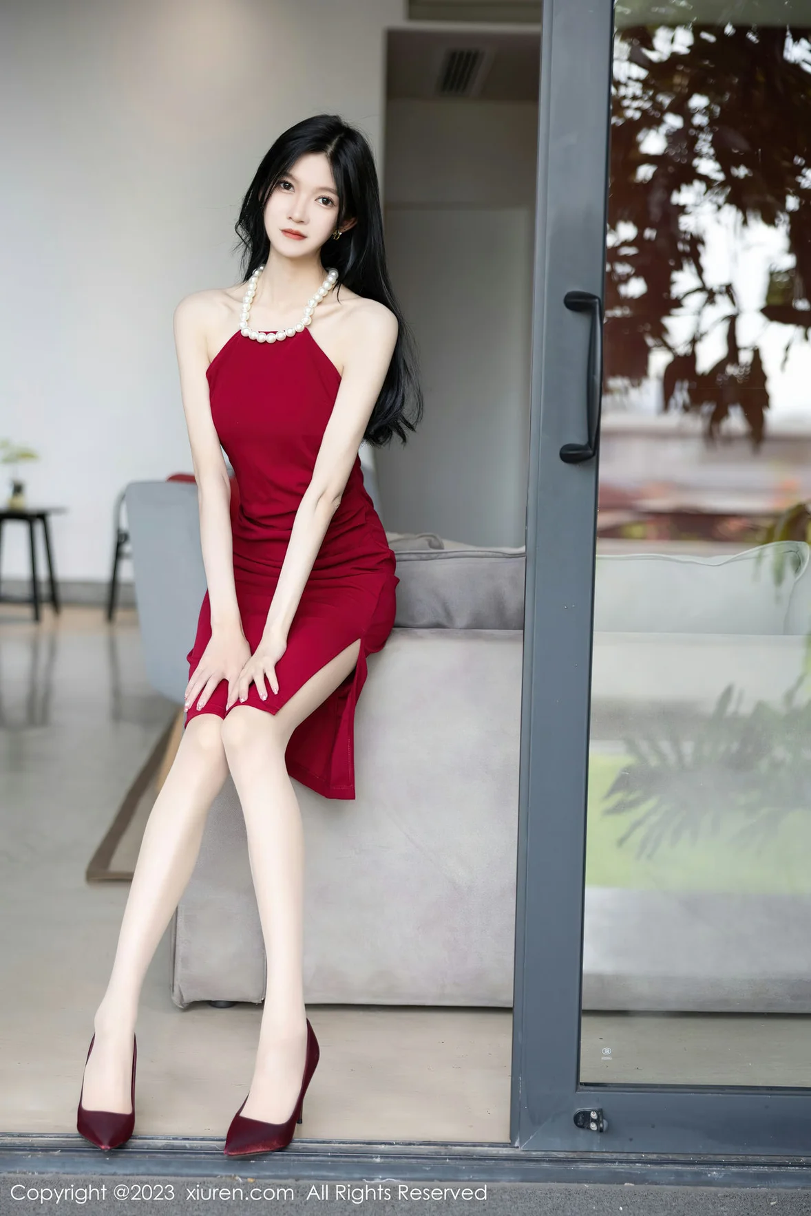 图片[2] - XiuRen 秀人 No.7352 程程程- 蕾丝情趣安吉旅拍 [81P] - 机器猫次元 - 机器猫次元