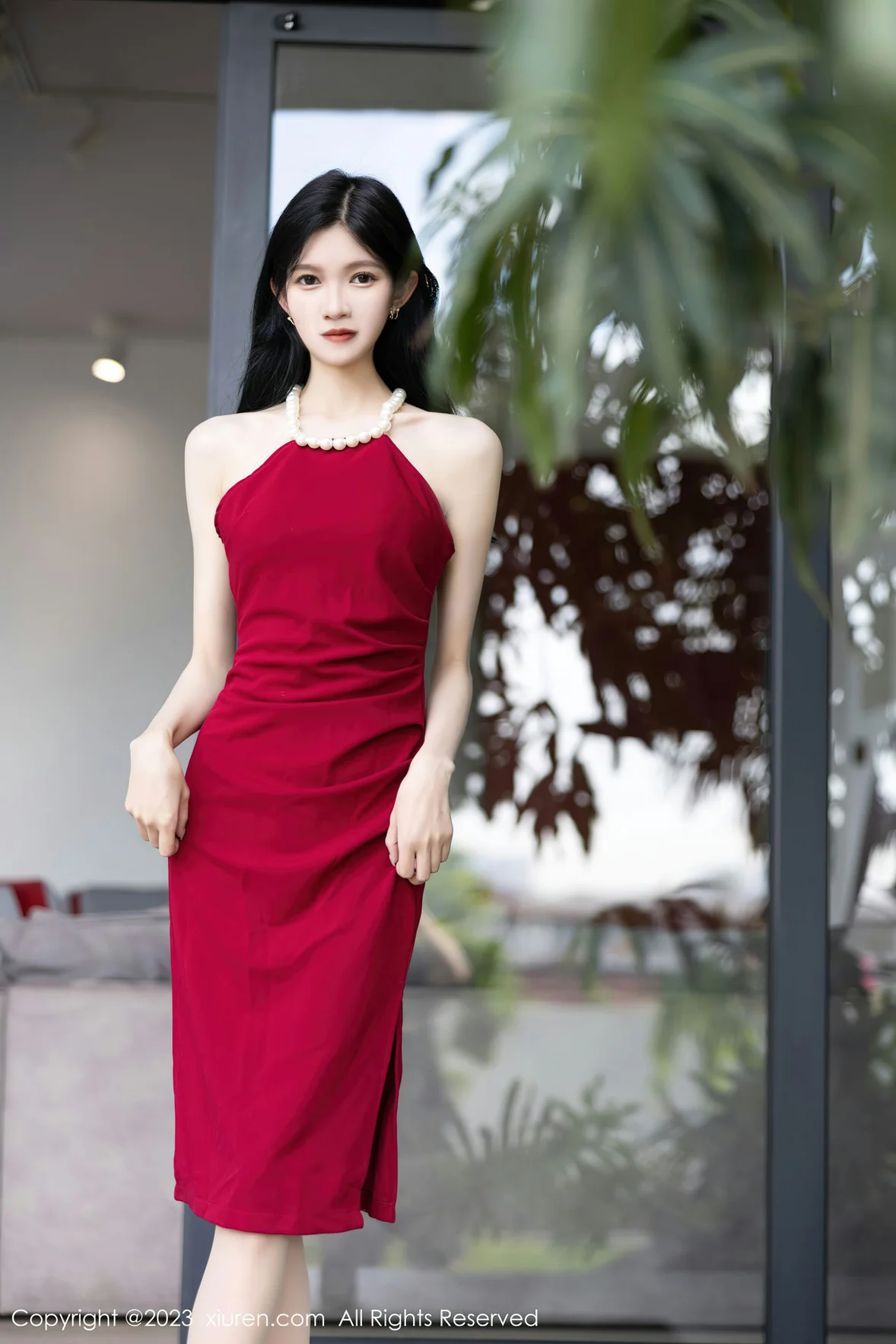 图片[4] - XiuRen 秀人 No.7352 程程程- 蕾丝情趣安吉旅拍 [81P] - 机器猫次元 - 机器猫次元