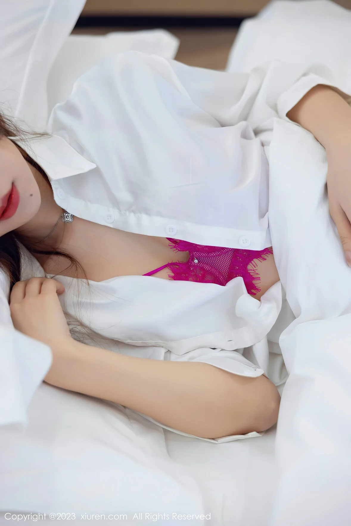 图片[2] - 秀人网 No.7358 绮里嘉ula 村衣丝袜性感写真 [114P] - 机器猫次元 - 机器猫次元