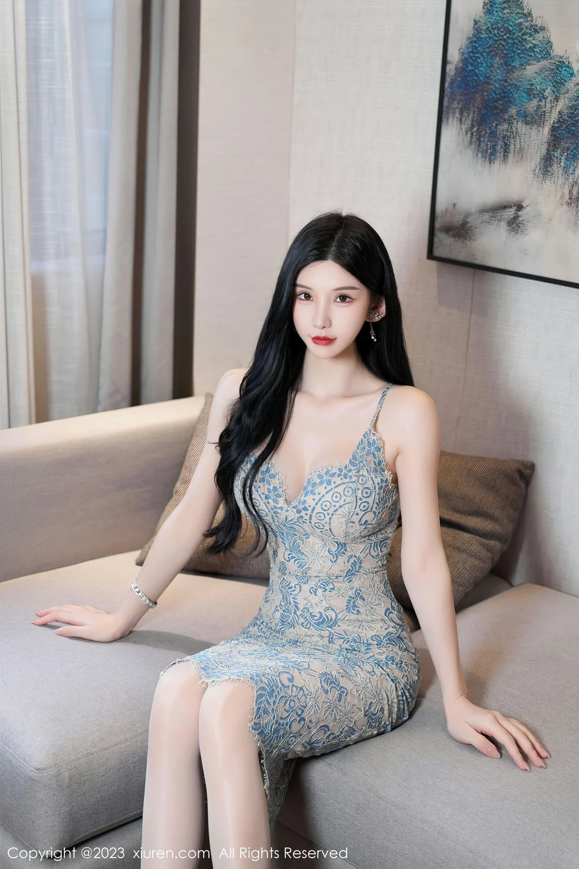 图片[8] - 秀人网 No.7362 周于希Sally 主题《夜来香》厦门旅拍 [95P] - 机器猫次元 - 机器猫次元