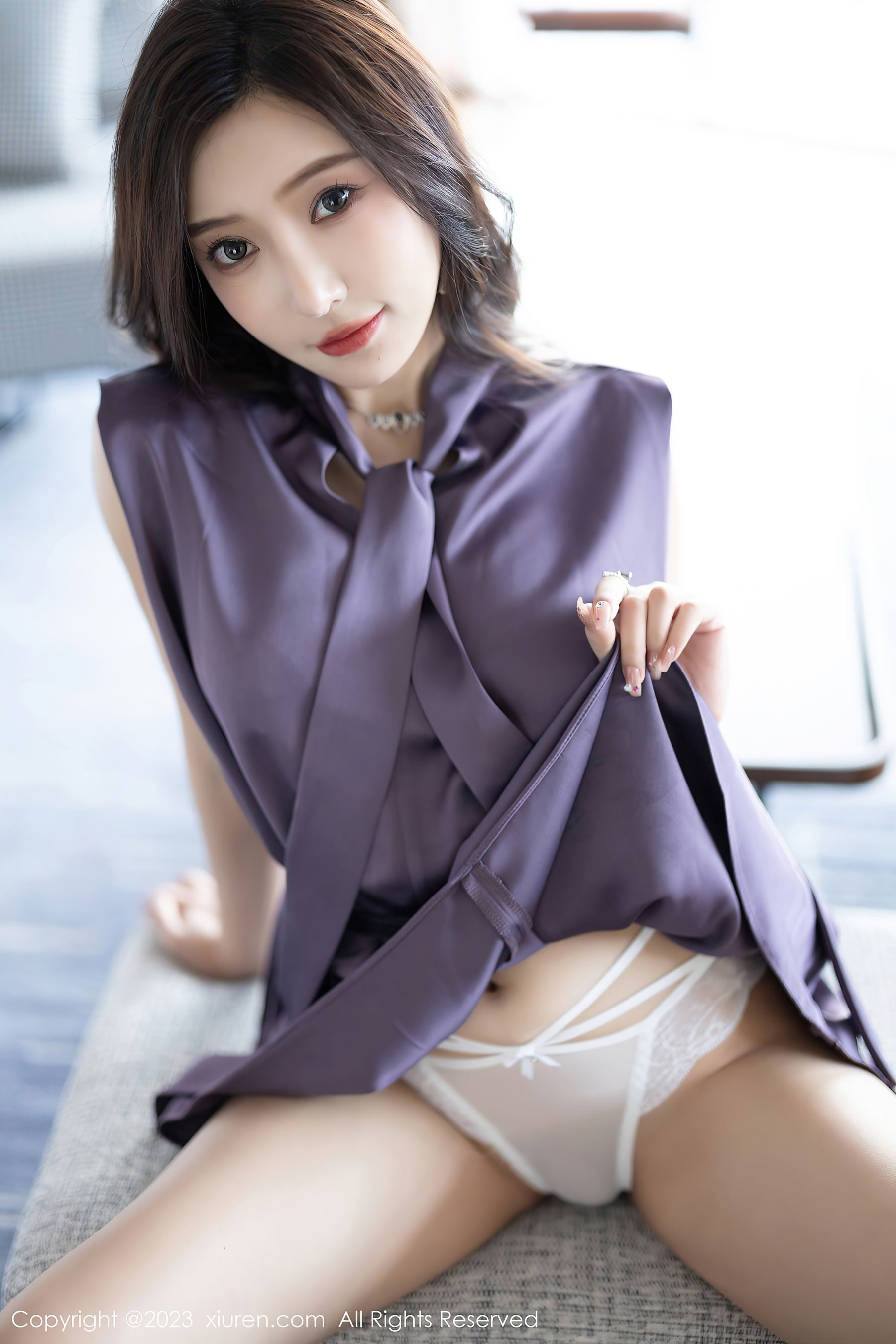 图片[8] - XiuRen 秀人 No.7462 王馨瑶yanni 安吉旅拍 - 机器猫次元 - 机器猫次元