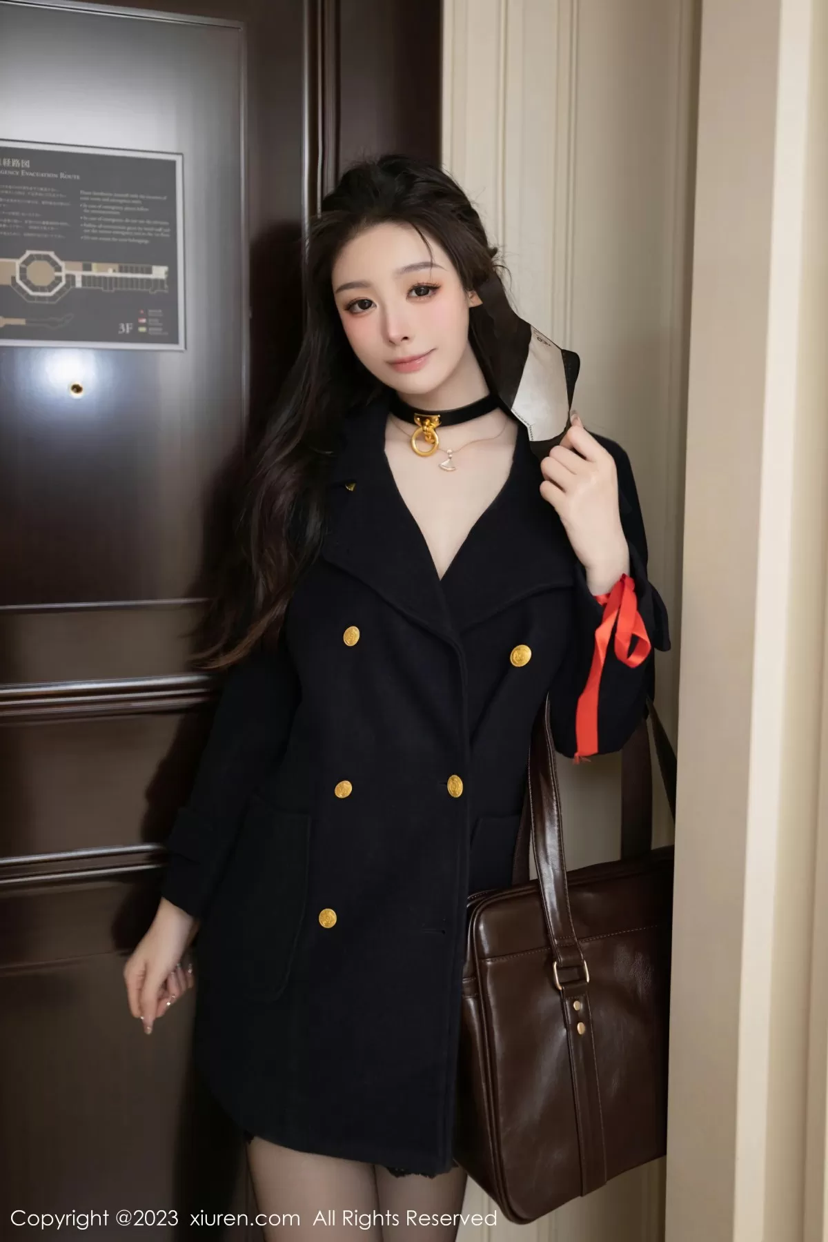 图片[7] - XiuRen 秀人 No.7474 小逗逗 [78P] - 机器猫次元 - 机器猫次元