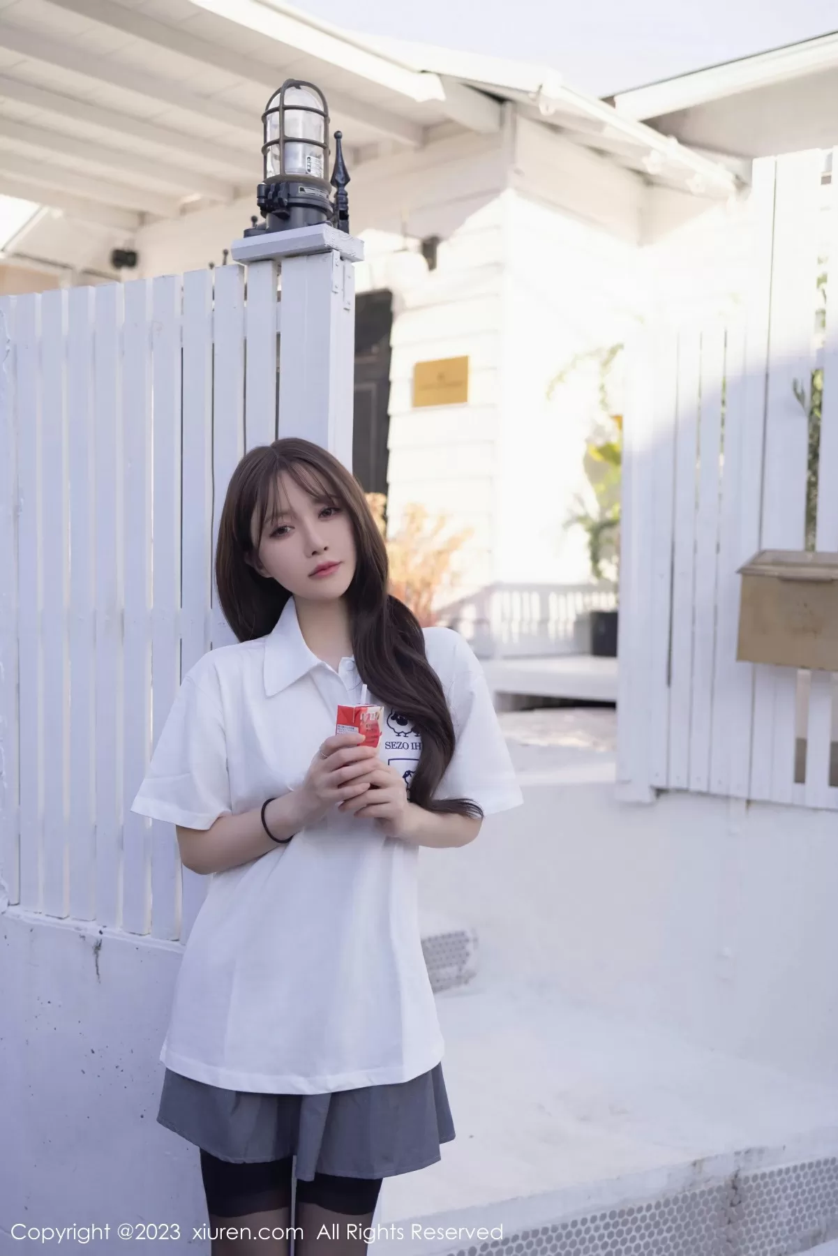 图片[4] - XiuRen 秀人 No.7475 鱼子酱Fish [85P] - 机器猫次元 - 机器猫次元