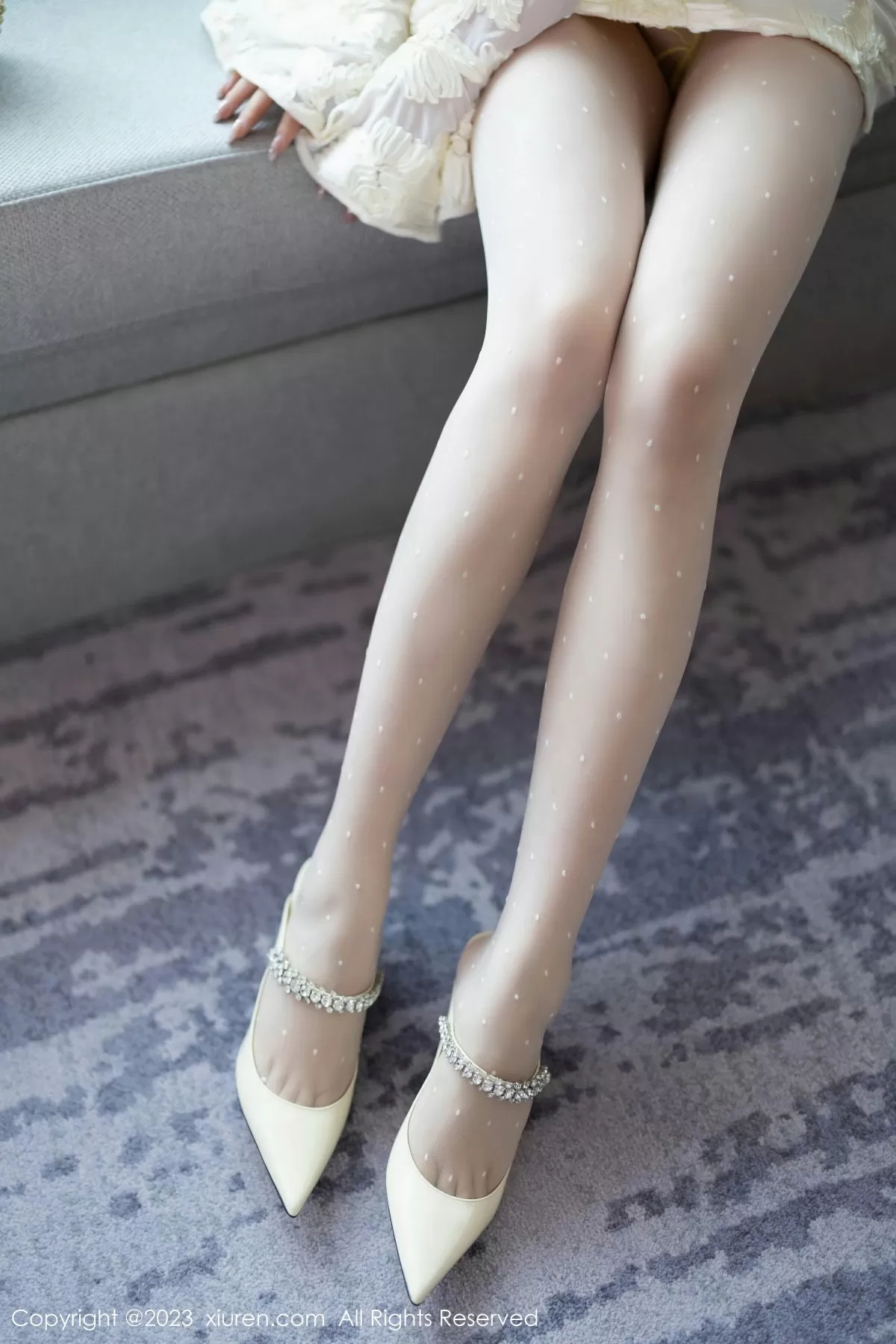 图片[3] - XiuRen 秀人 No.7476 徐莉芝Booty [85P] - 机器猫次元 - 机器猫次元