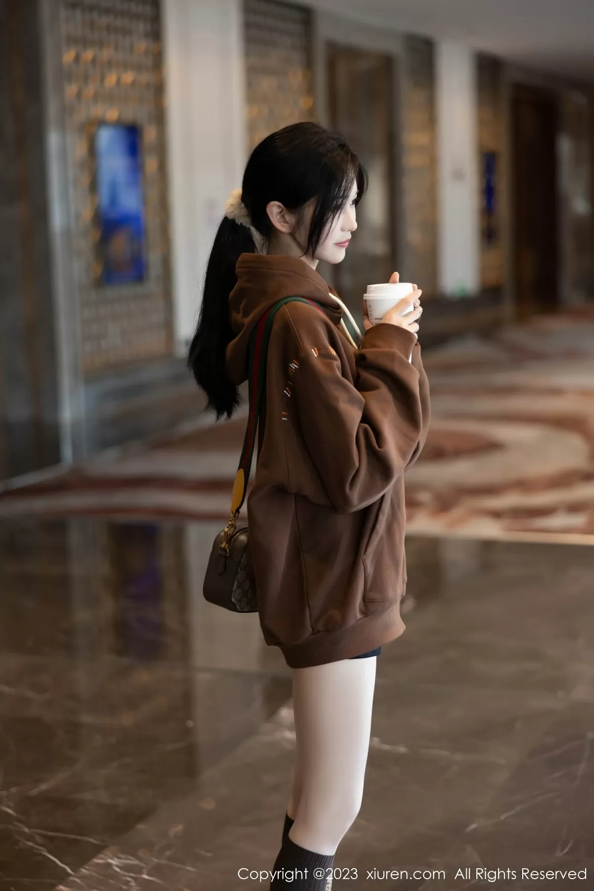 图片[2] - XiuRen 秀人 No.7488 程程程- [81P] - 机器猫次元 - 机器猫次元