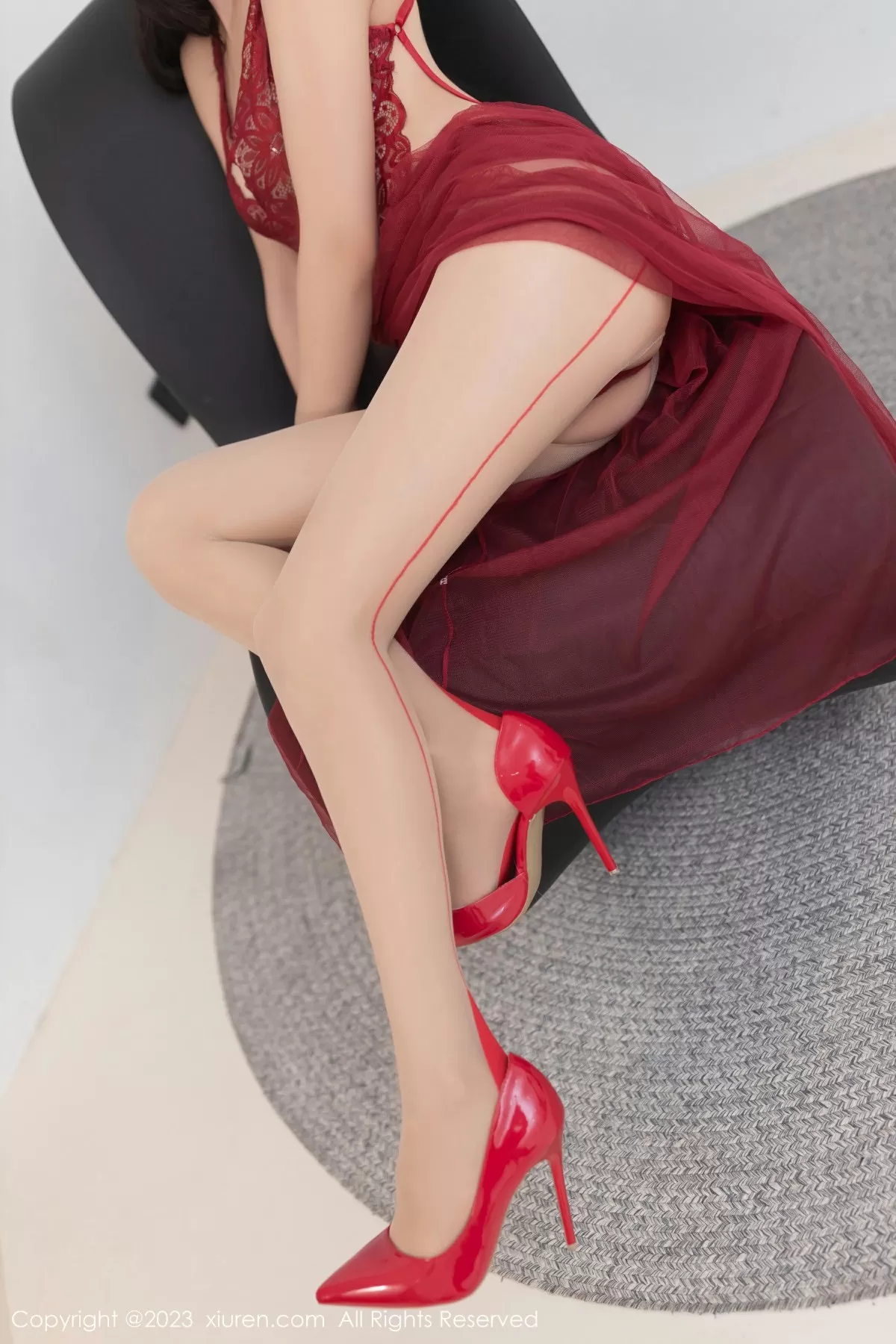图片[6] - XiuRen 秀人 No.7492 利世 [79P] - 机器猫次元 - 机器猫次元