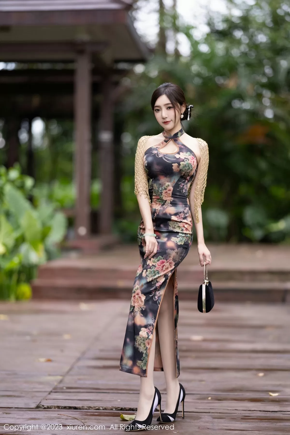 图片[7] - XiuRen 秀人 No.7495 王馨瑶yanni [81P] - 机器猫次元 - 机器猫次元