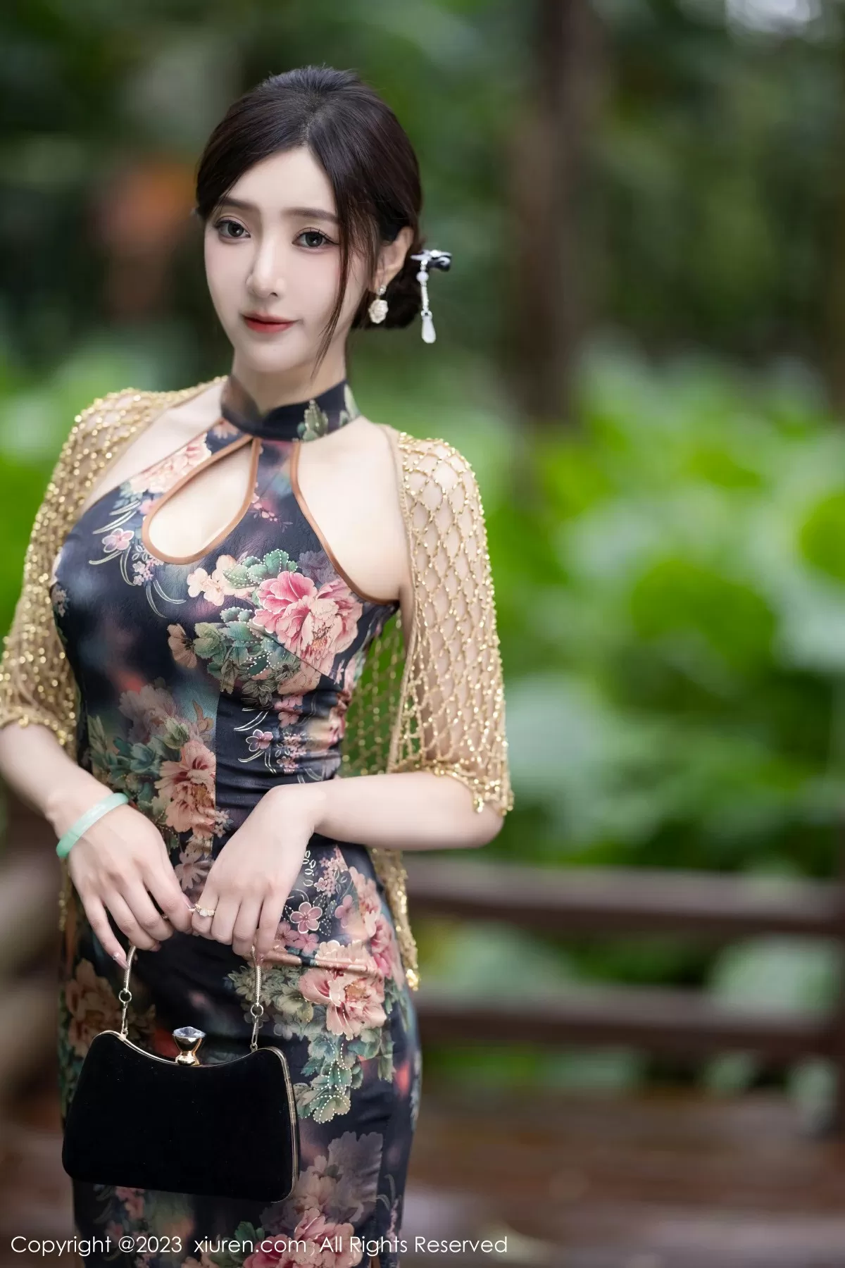 图片[4] - XiuRen 秀人 No.7495 王馨瑶yanni [81P] - 机器猫次元 - 机器猫次元