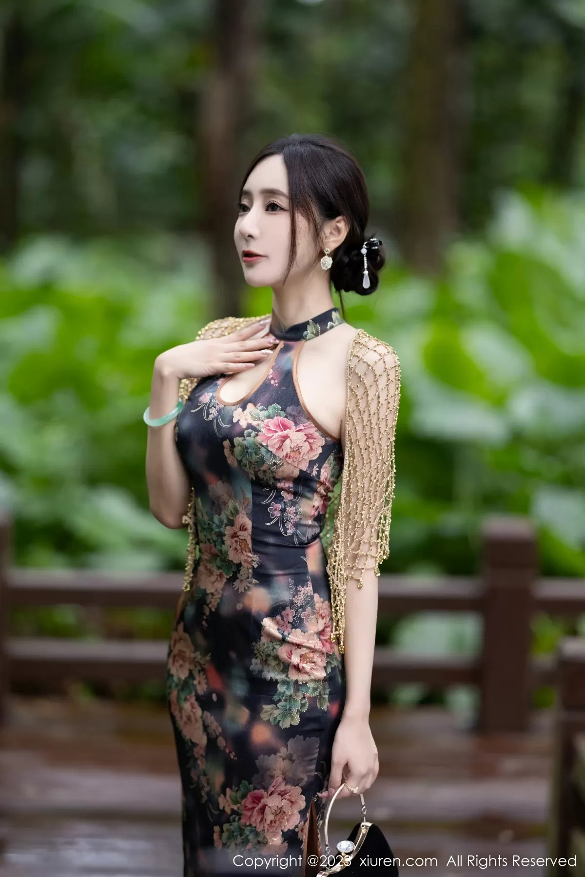 图片[5] - XiuRen 秀人 No.7495 王馨瑶yanni [81P] - 机器猫次元 - 机器猫次元