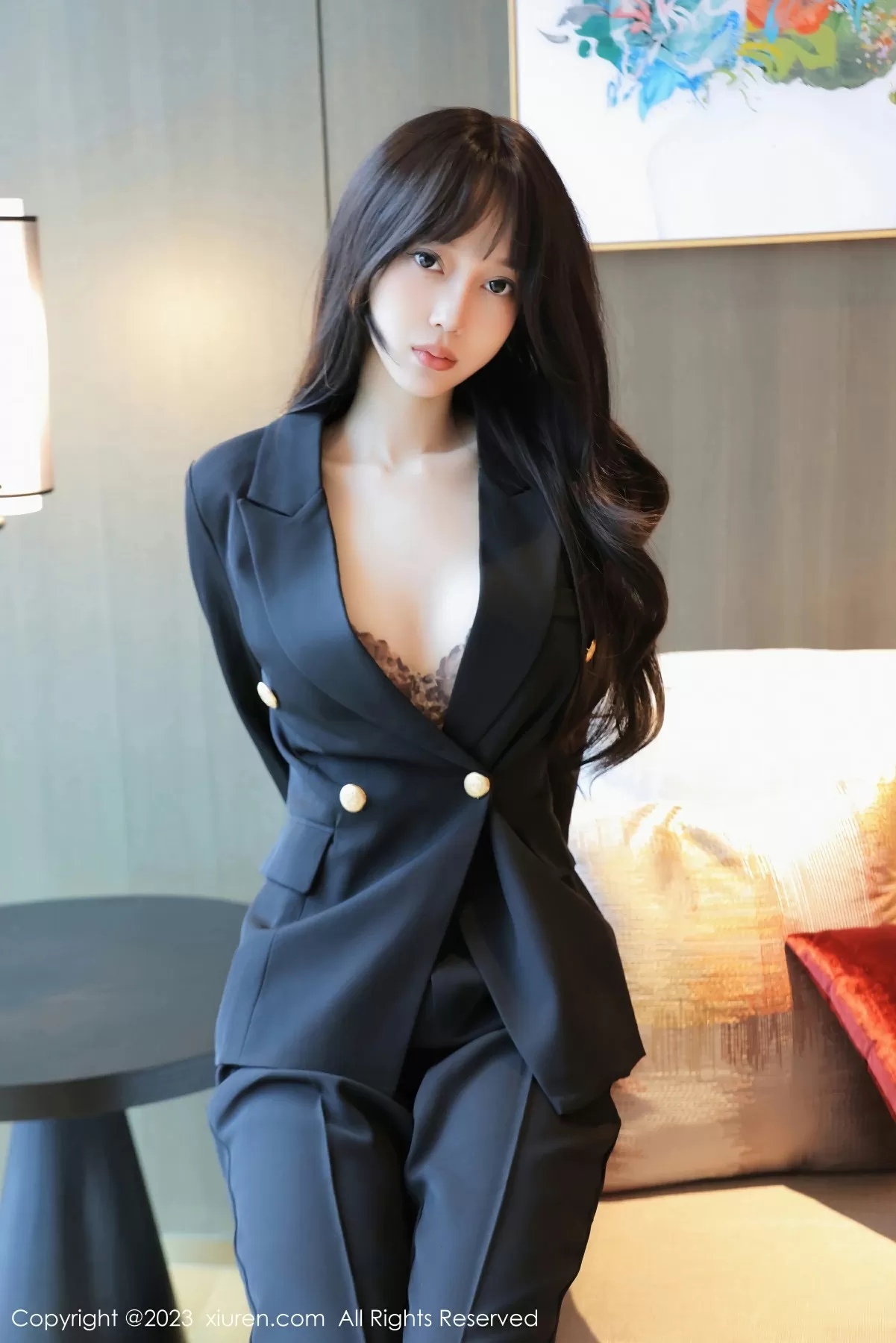 图片[7] - XiuRen 秀人 No.7502 玥儿玥er [78P] - 机器猫次元 - 机器猫次元